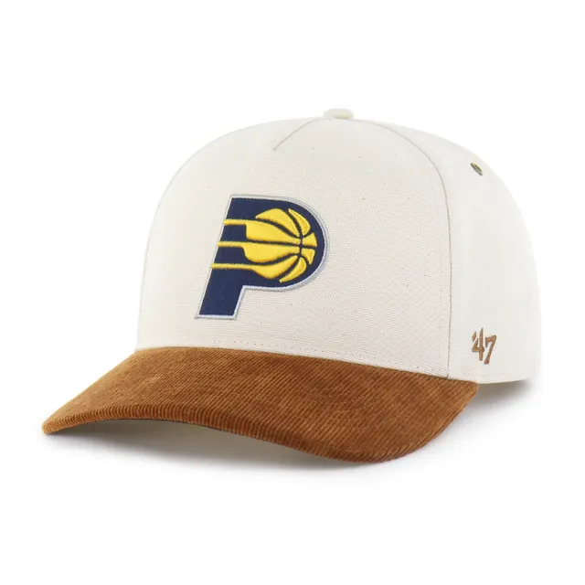 47-hitch-indiana-pacers-carhartt-cap-natural image 1