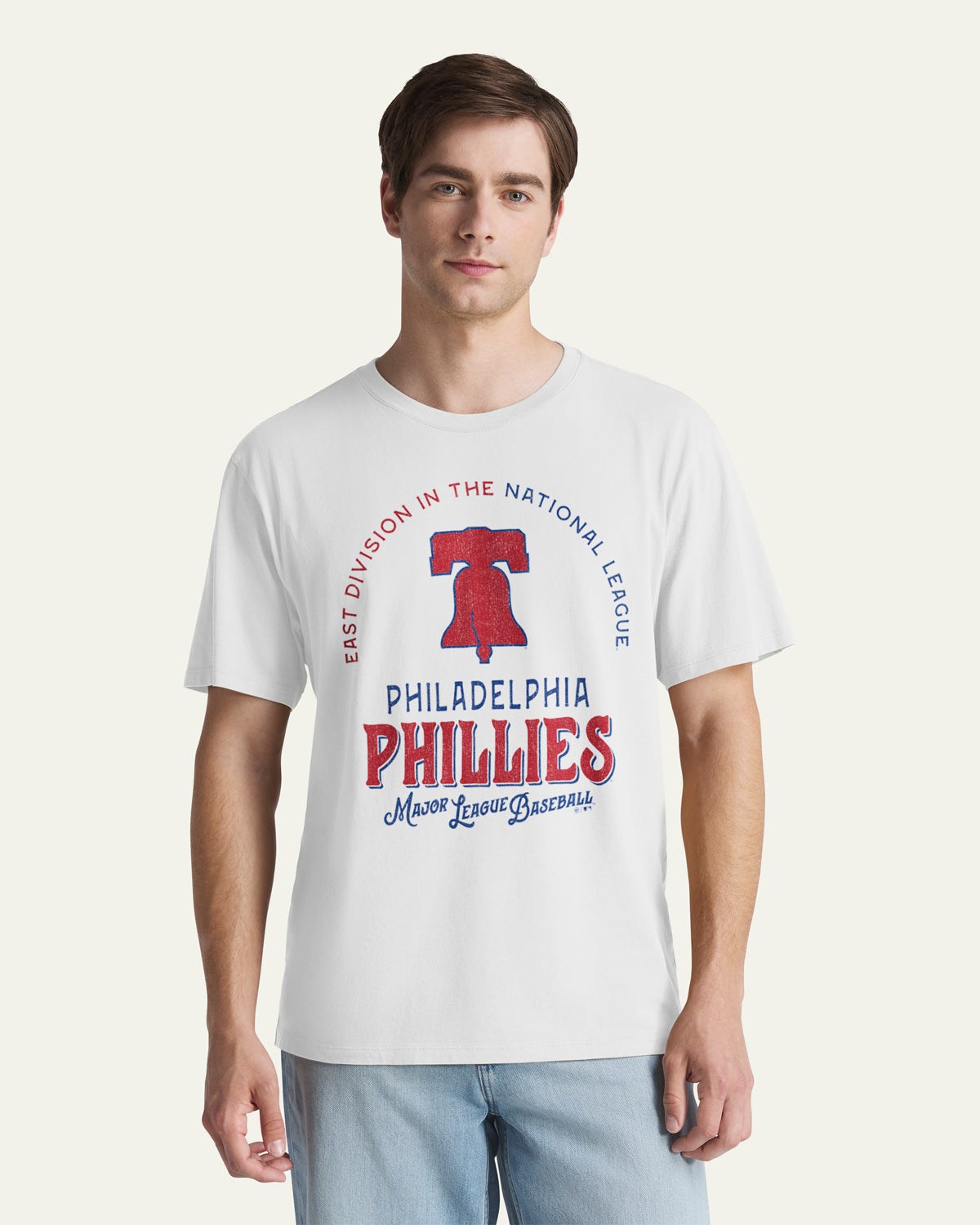 47-foundation-tee-juggletoss-phillies-t-shirt-wei-herren-baumwolle image 1