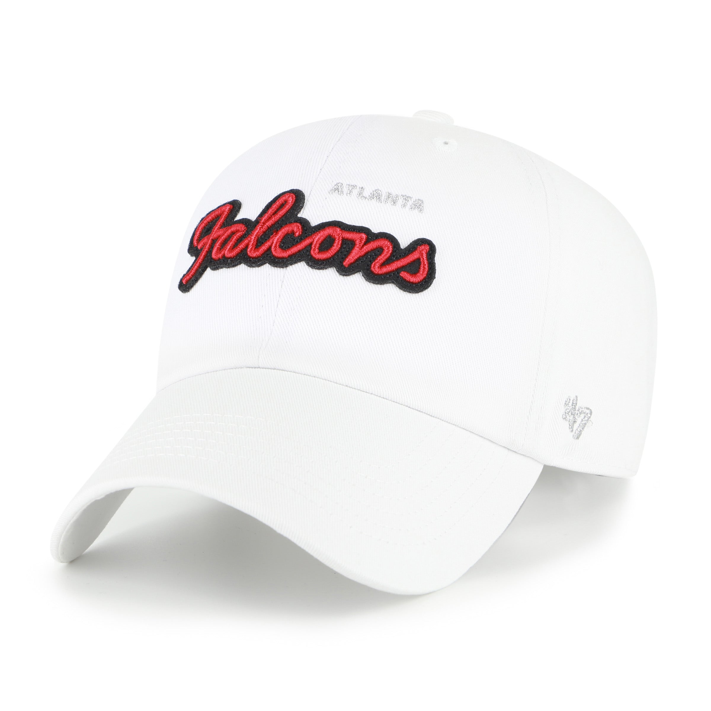 47-clean-up-atlanta-falcons-trendy-script-cap-wei image 1