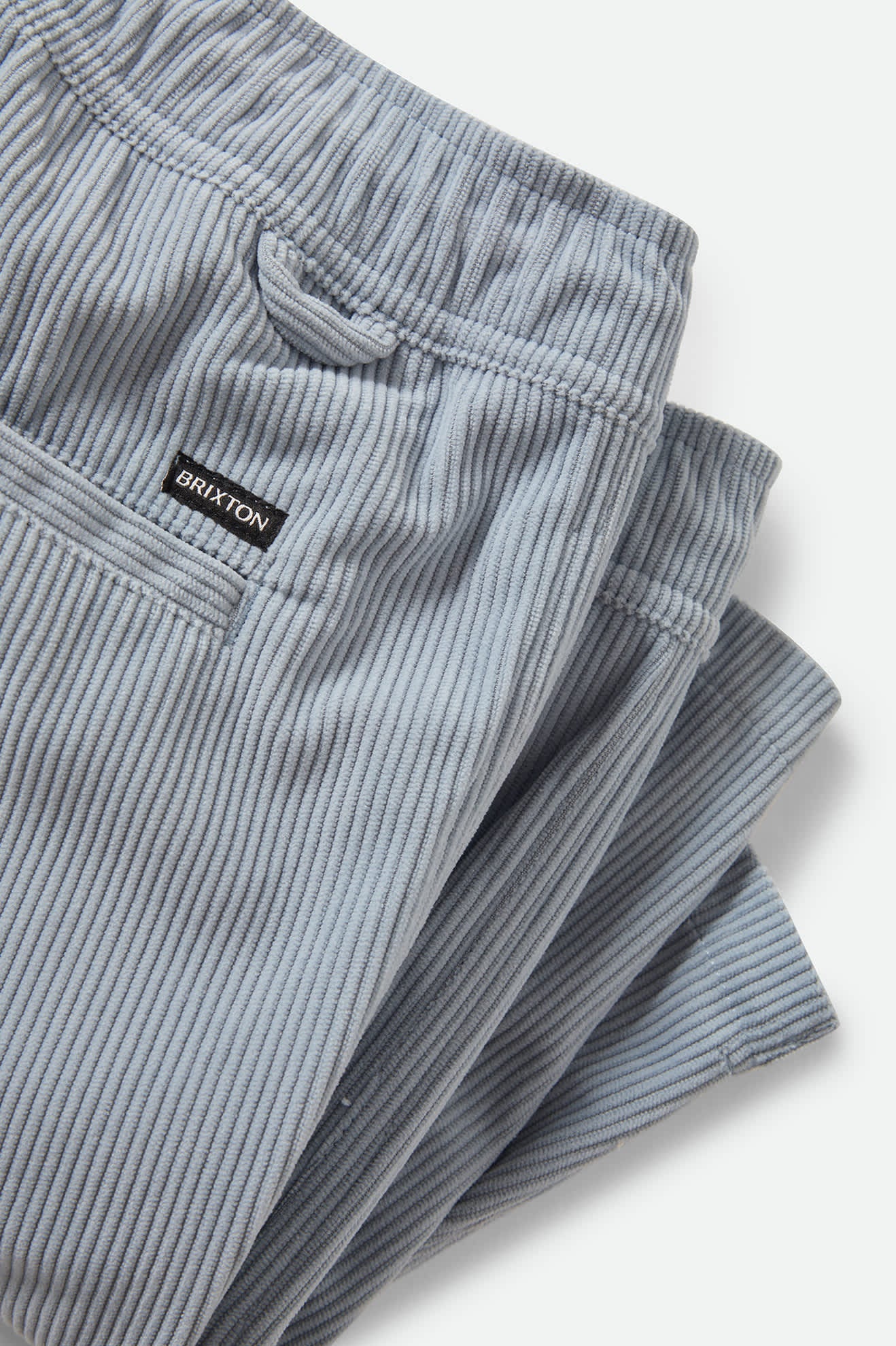 brixton-everyday-corduroy-short-7-dusty-blue-cord image 8