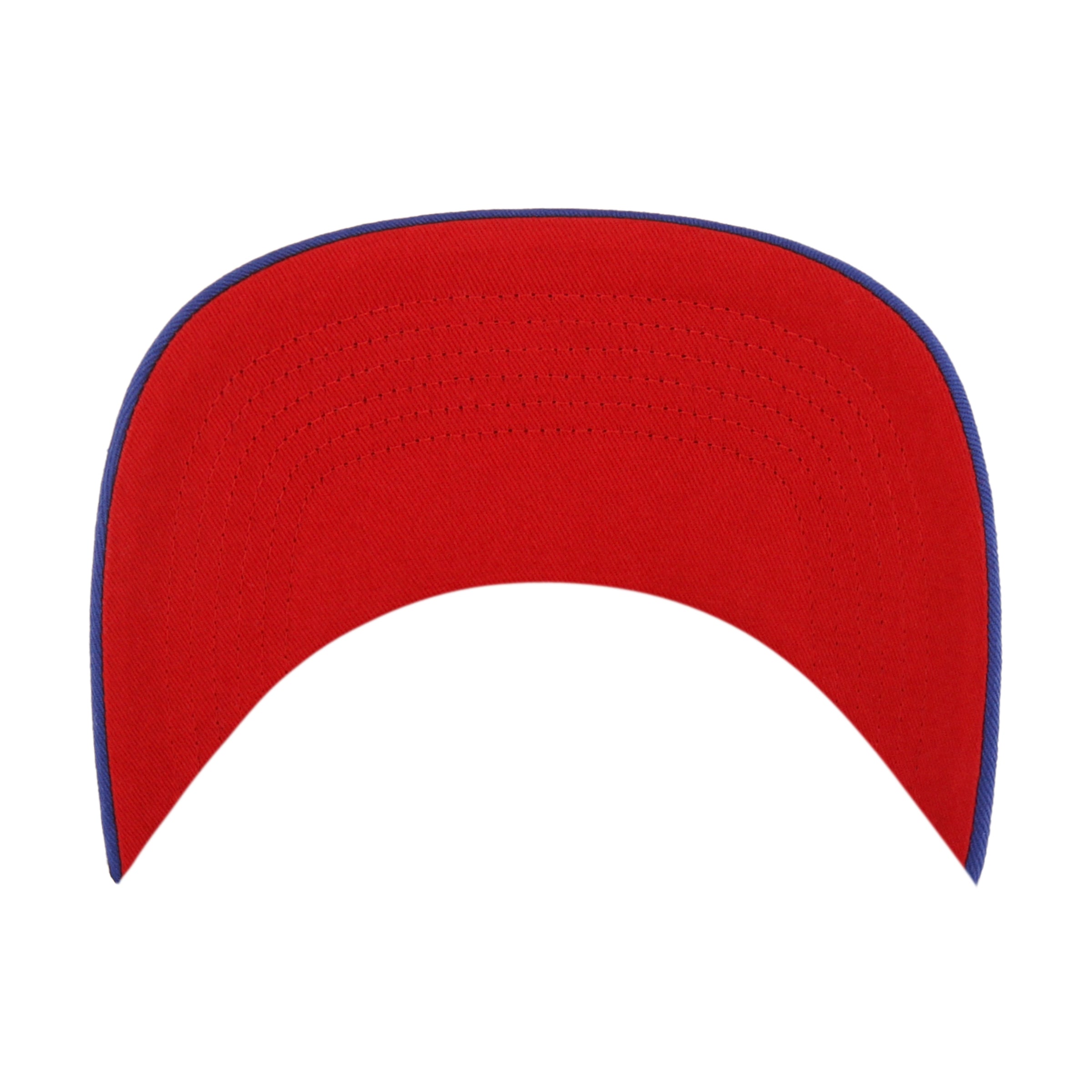 47-hitch-bills-two-tone-cap-weiss-herren image 3