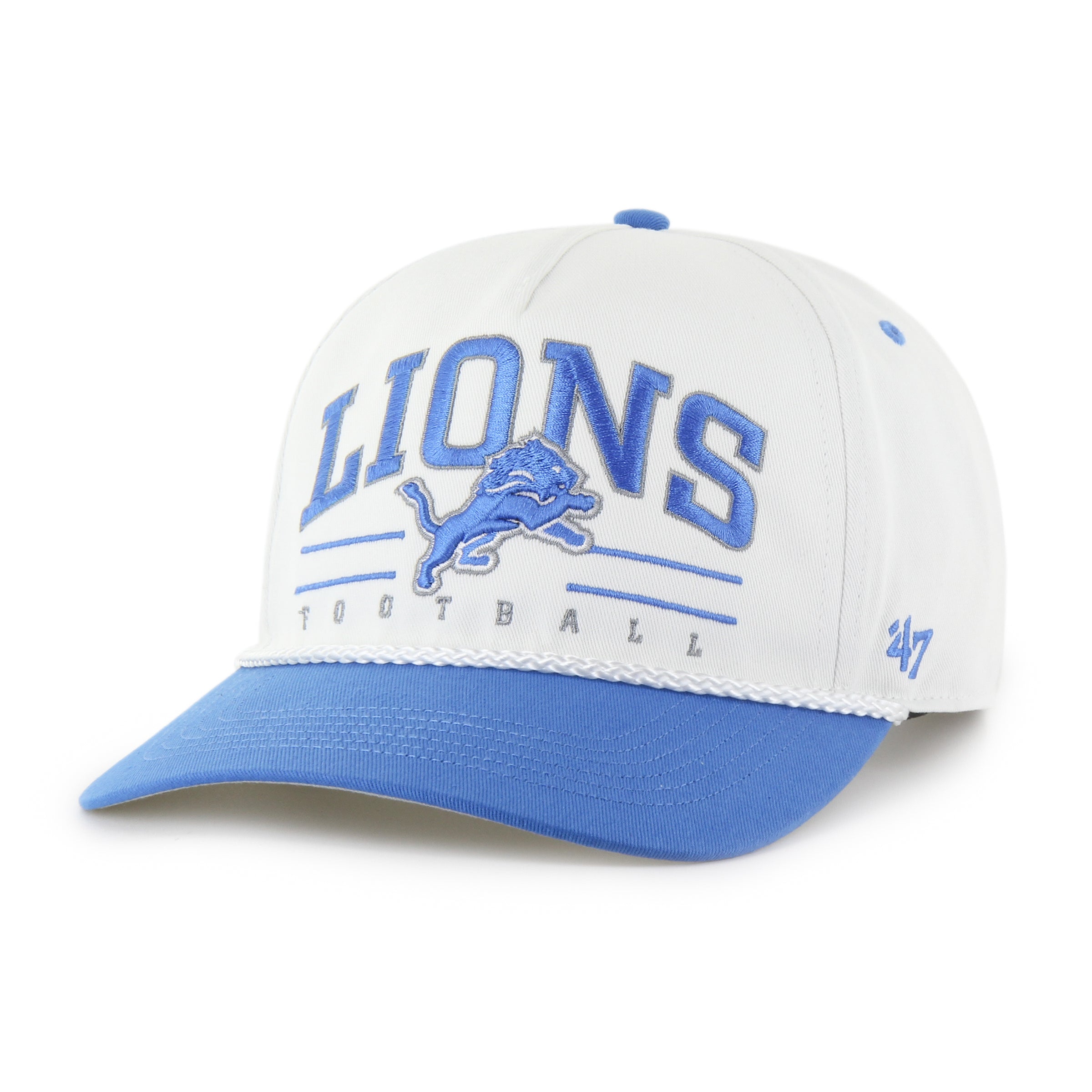 47-brand-hitch-roscoe-detroit-lions-cap-wei image 1