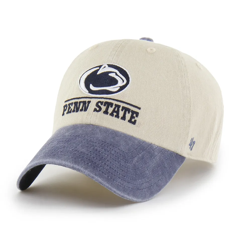 47-penn-state-clean-up-cap-mojave-herren image 1
