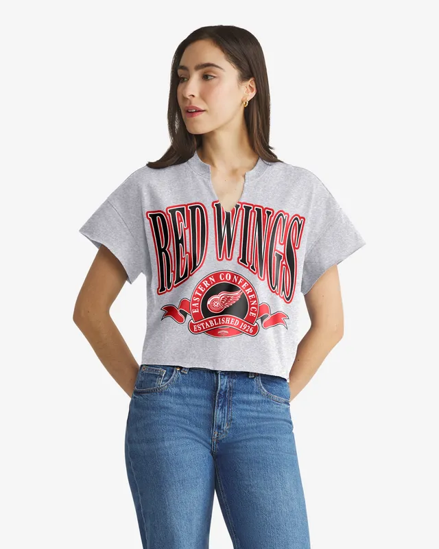 47-headline-crew-detroit-red-wings-banners-out-t-shirt-quartz-grey image 1