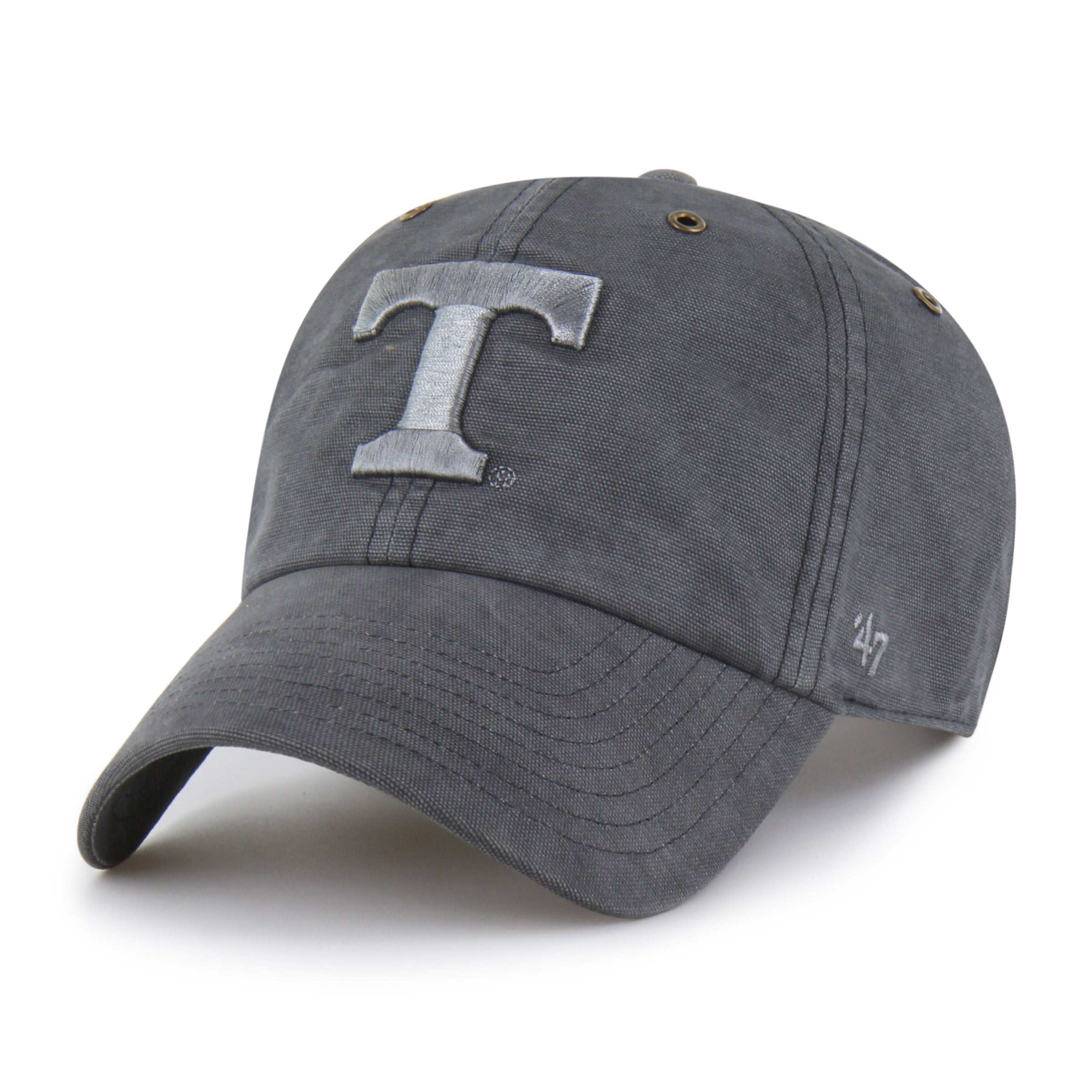 47-clean-up-tennessee-volunteers-cap-carhartt-schwarz image 4