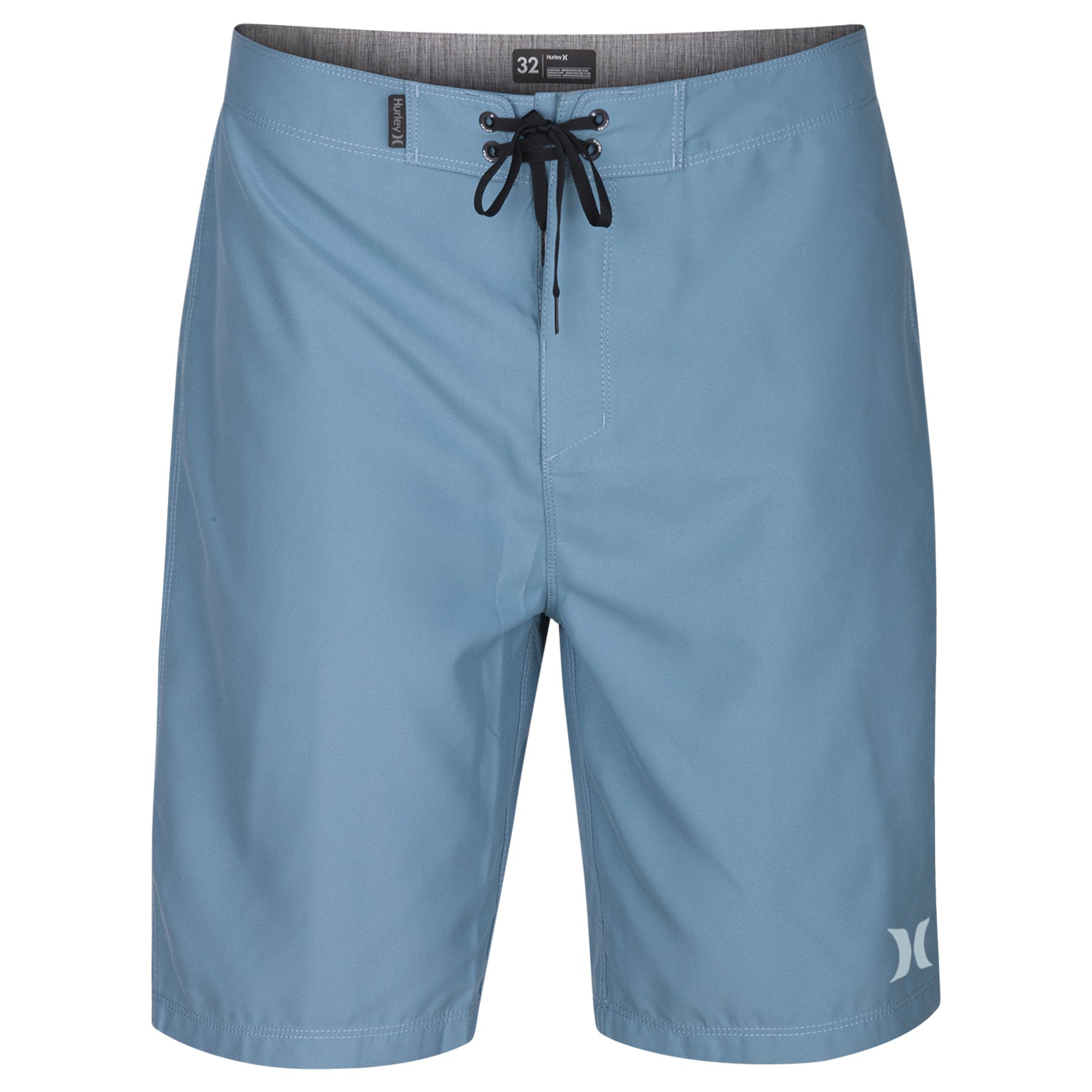 hurley-one-and-only-2-0-21-boardshort-schwarz-gr-28 image 8