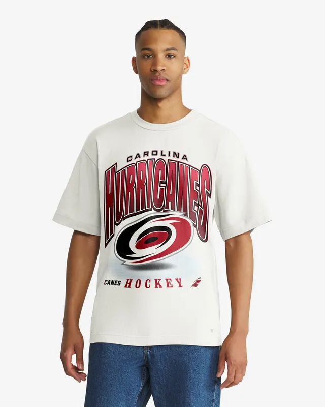 47-foundation-tee-carolina-hurricanes-t-shirt-sandstone-herren image 1