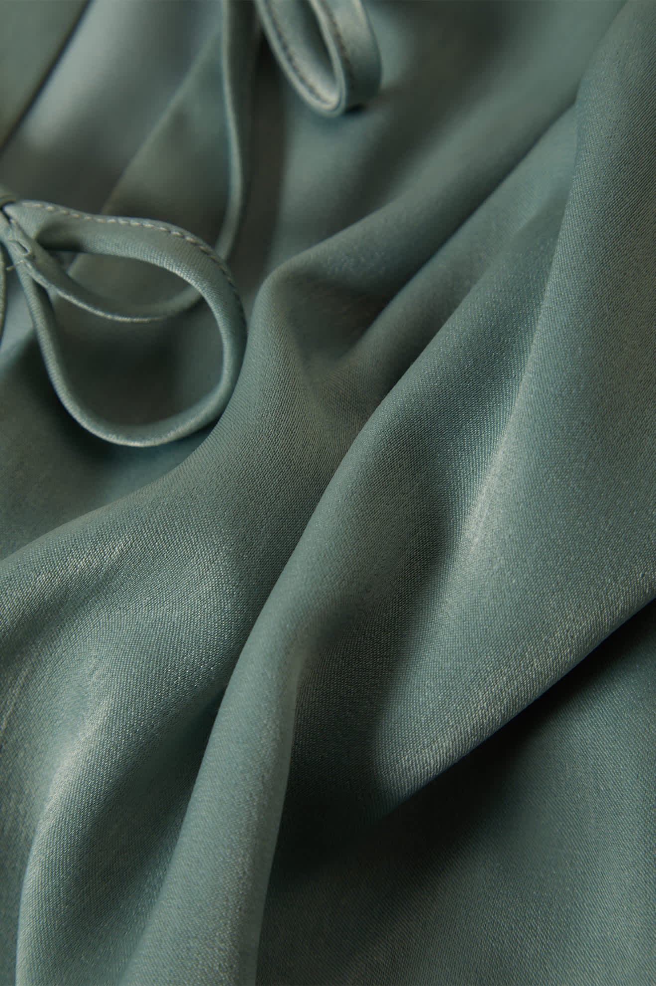 brixton-soho-silky-top-damen-top-blue-green-shine image 8