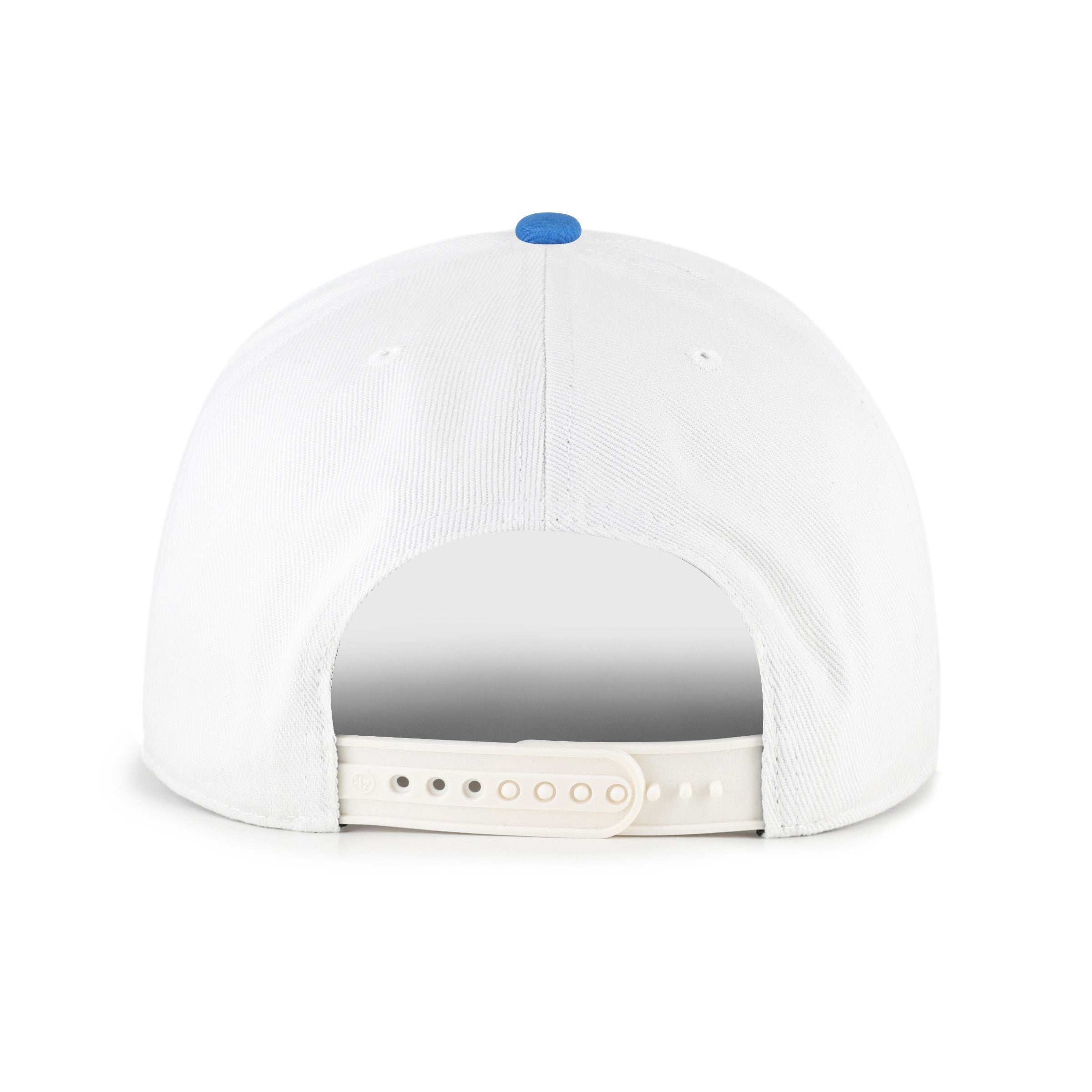 47-brand-hitch-los-angeles-rams-enfield-kinder-cap-sandstone image 2
