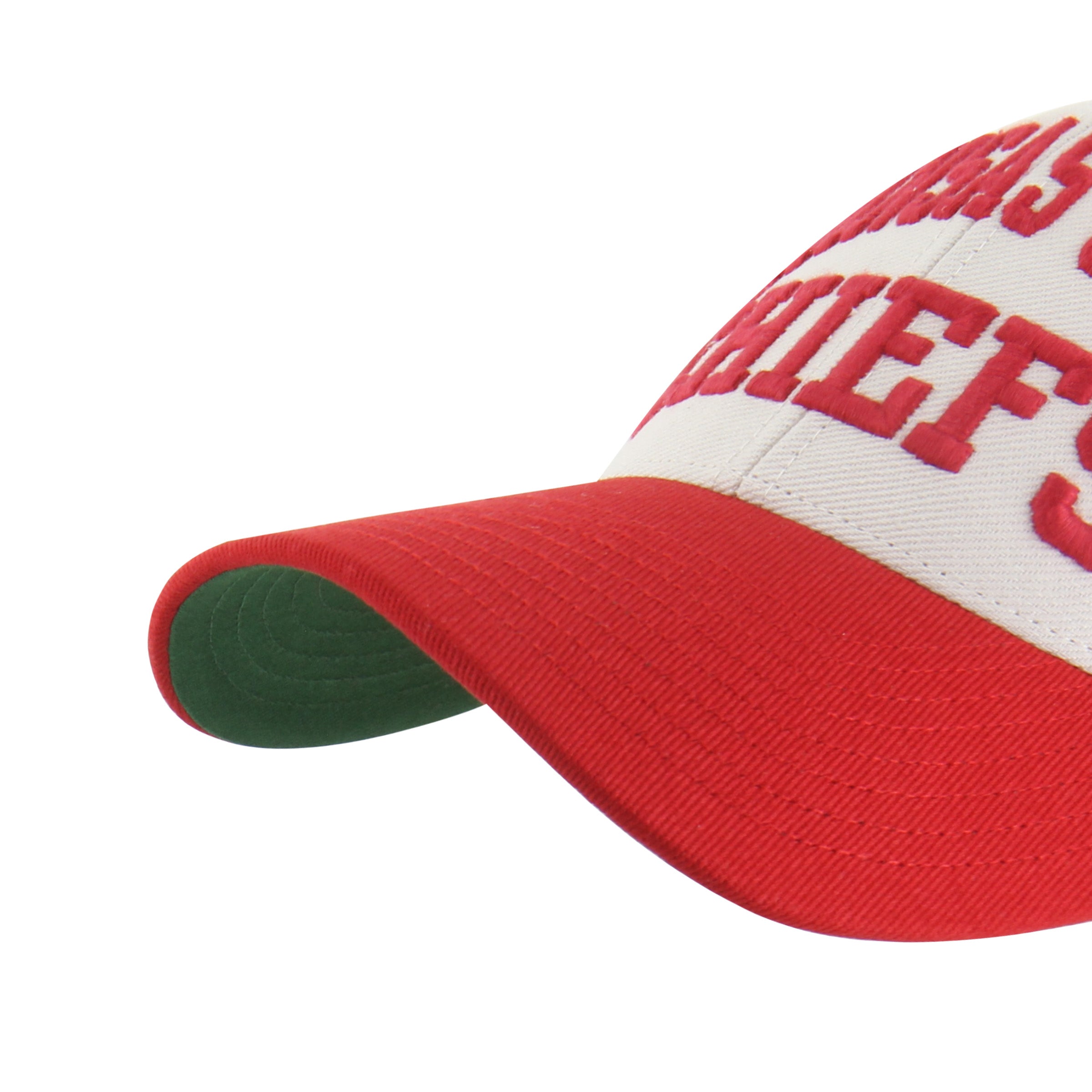 47-brand-47-mvp-chiefs-basecap-bone image 4