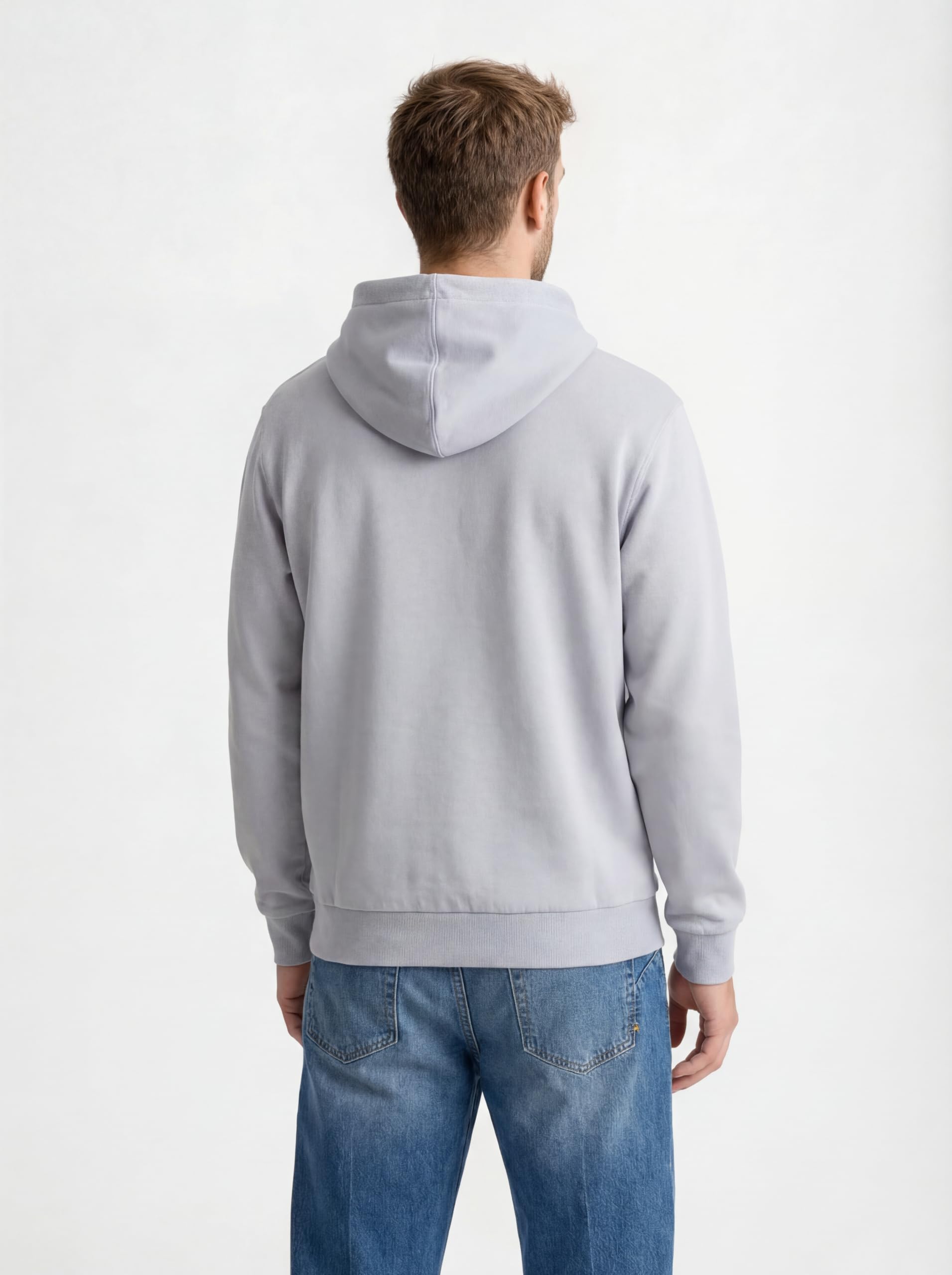 hurley-o-o-pullover-hoodie-herren-gr-m-fleece image 2