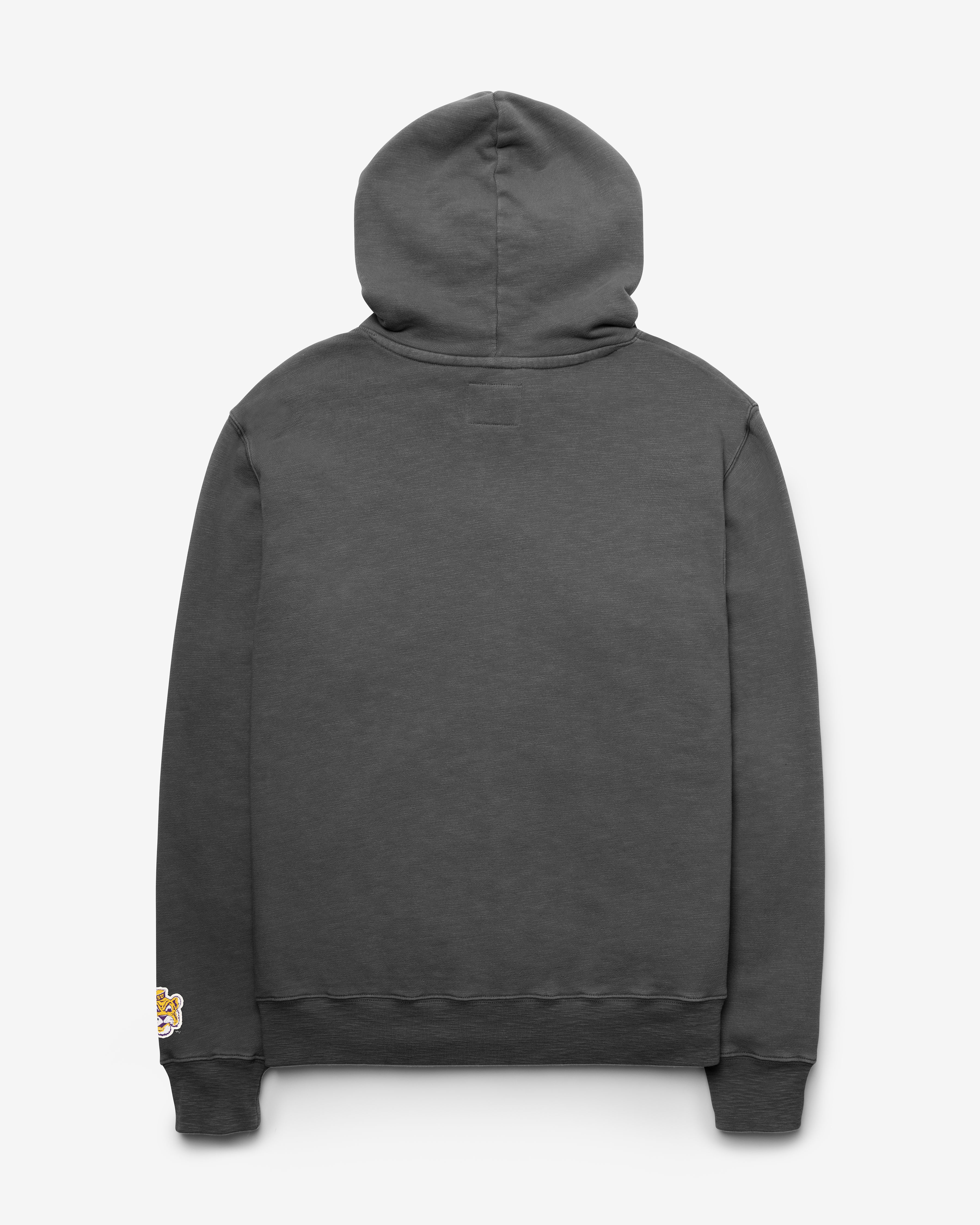 47-lsu-tigers-french-terry-hoodie-coal image 2