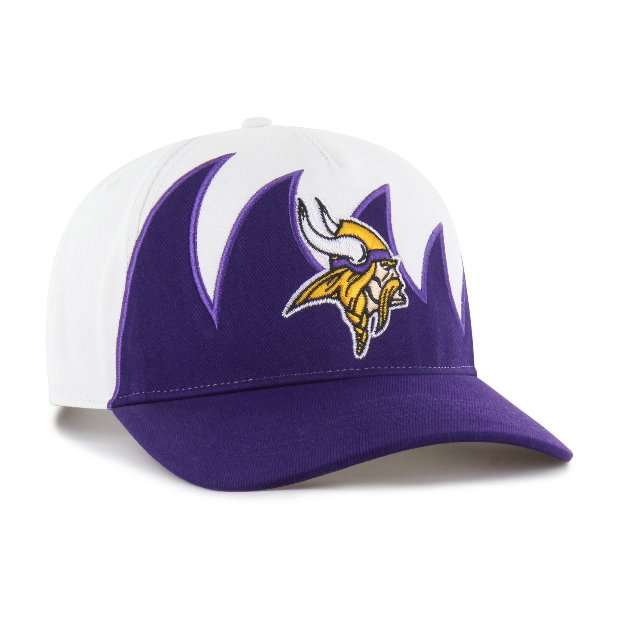 47-hitch-minnesota-vikings-cap-wei-relaxed-fit image 3