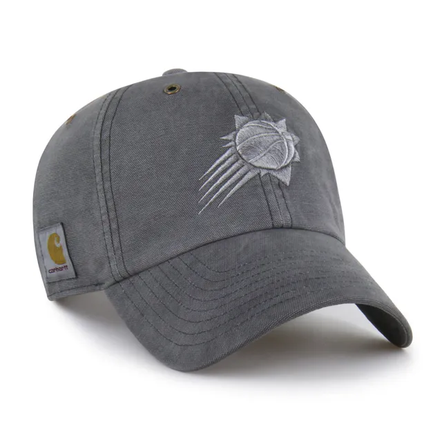 47-brand-47-clean-up-phoenix-suns-cap-carhartt-shadow-osf image 1