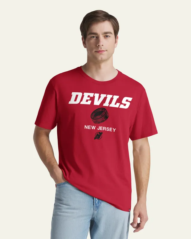 47-everyday-new-jersey-devils-t-shirt-rot-herren image 1