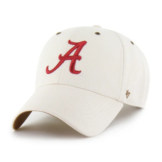 47-brand-47-clean-up-alabama-cap-natural-strapback image 1