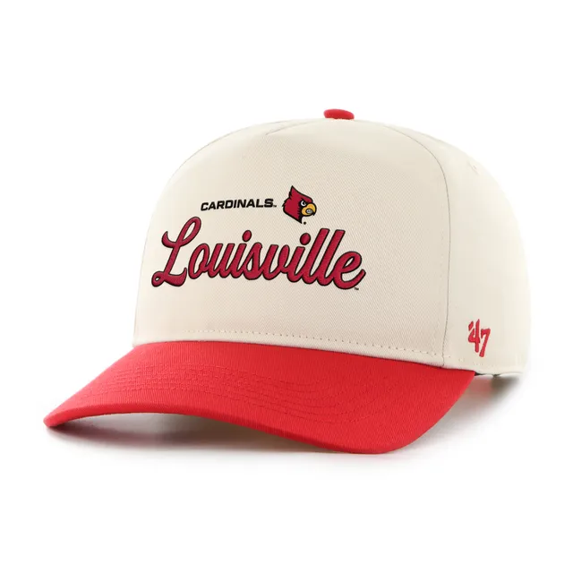 47-hitch-louisville-cardinals-assemble-cap-natural image 1