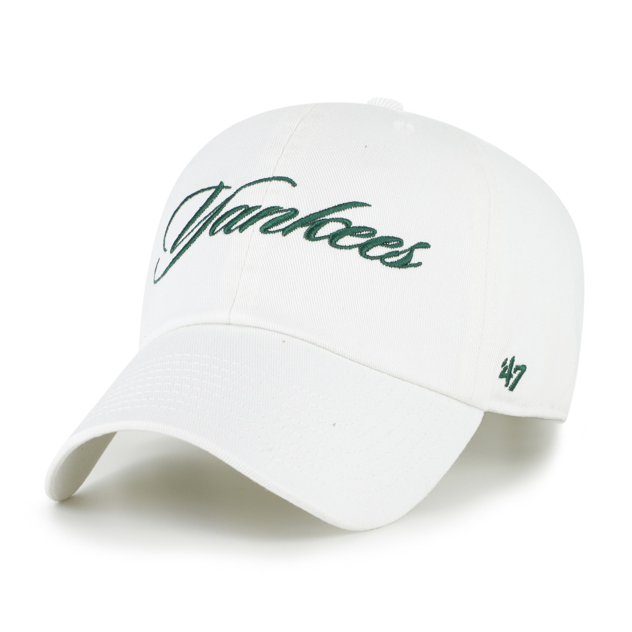 47-clean-up-new-york-yankees-vacay-scenes-cap-sandstone image 1