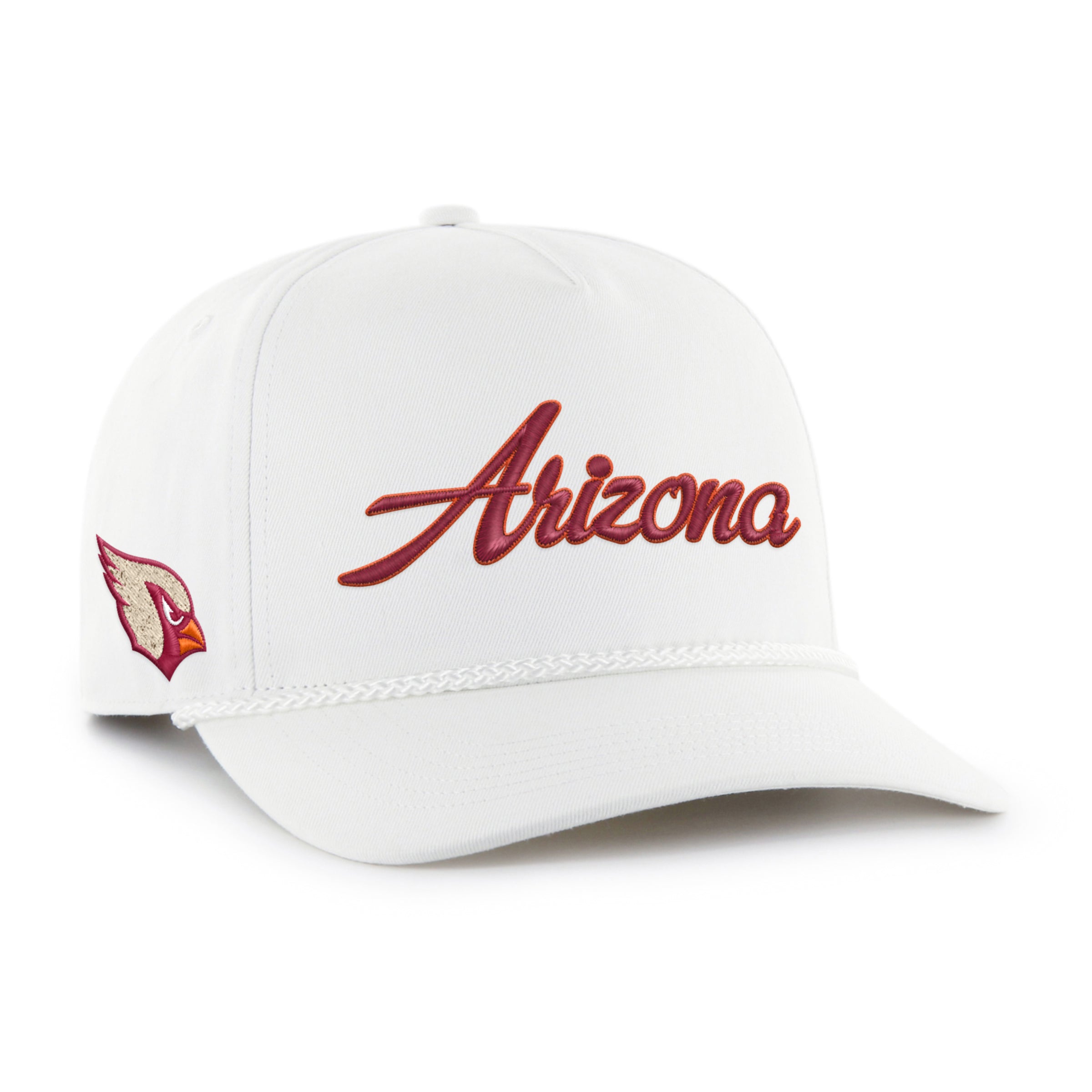 47-brand-hitch-cap-cardinals-wei-snapback-relaxed image 1
