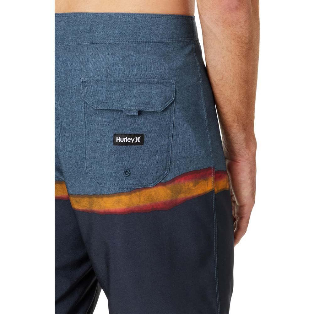 hurley-weekender-20-boardshorts-lt-stone-grey-herren image 3