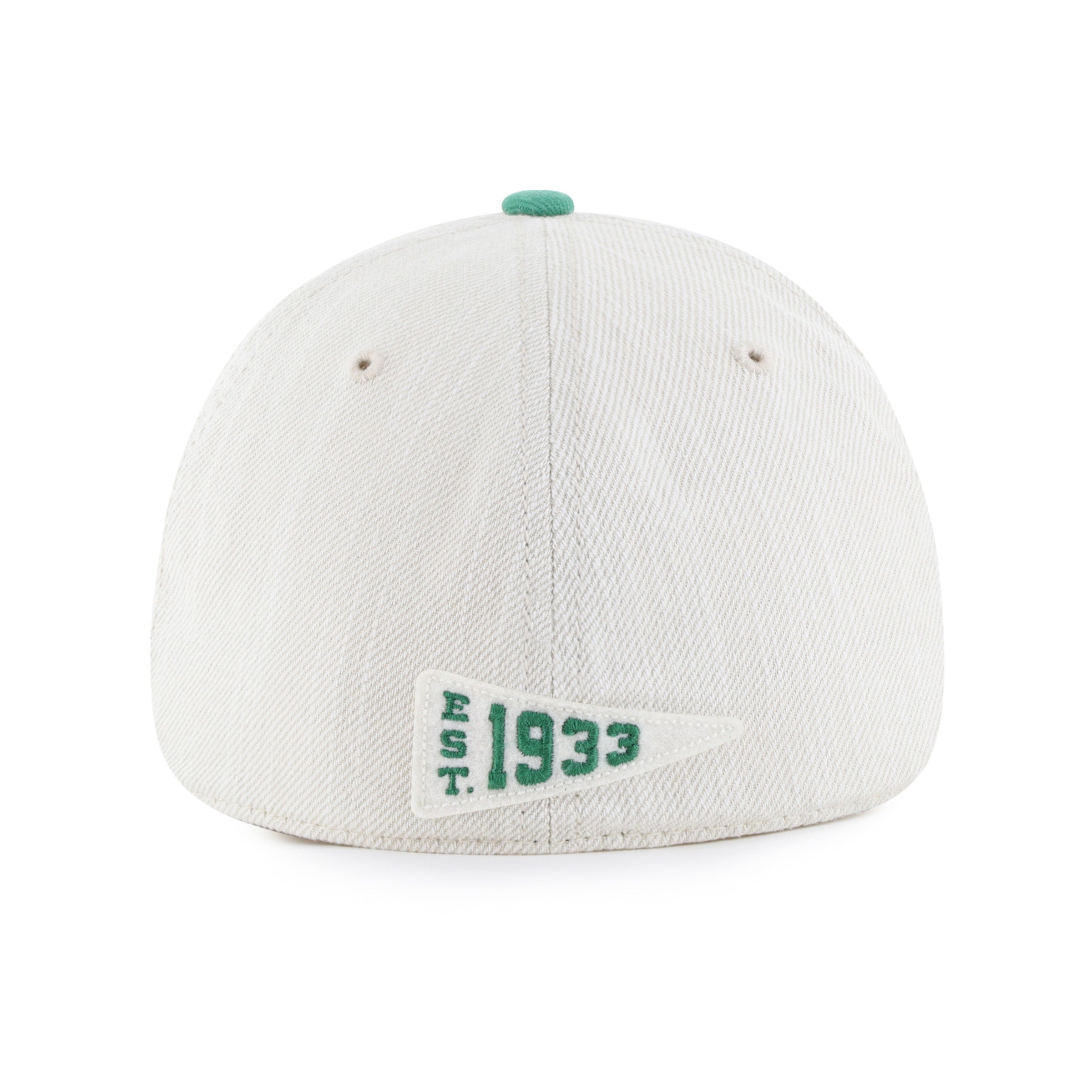 47-brand-47-franchise-philadelphia-eagles-cap-mojave-fitted image 2