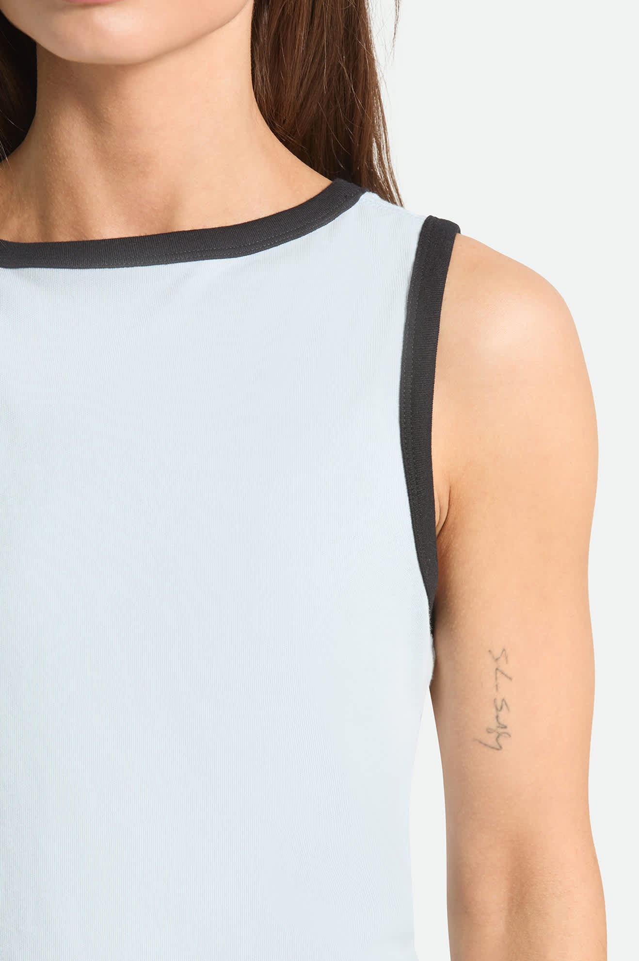 brixton-carefree-cropped-tank-blue-aura-bio image 5