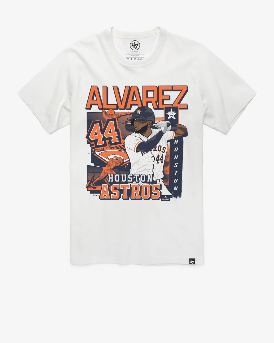47-franklin-yordan-alvarez-field-mark-t-shirt-white-wash image 1