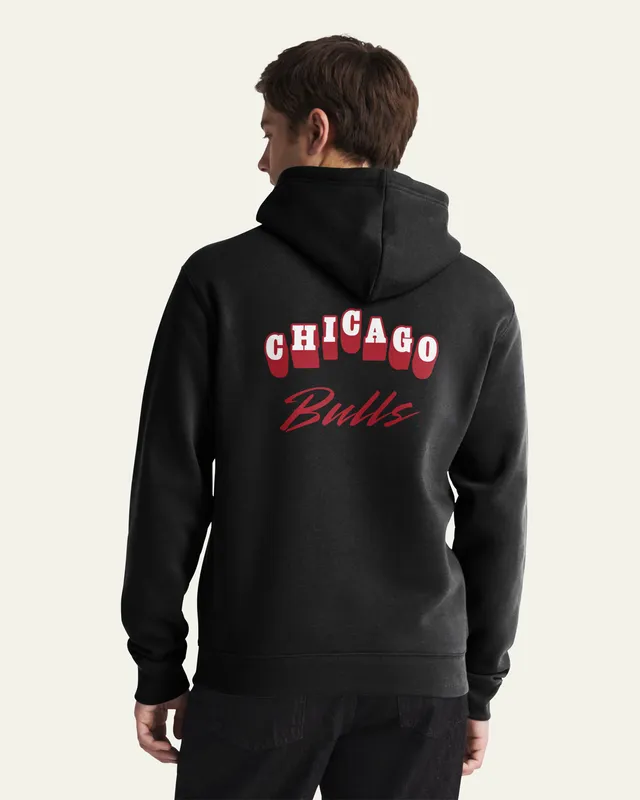 47-everyday-chicago-bulls-game-mark-hoodie-schwarz image 1