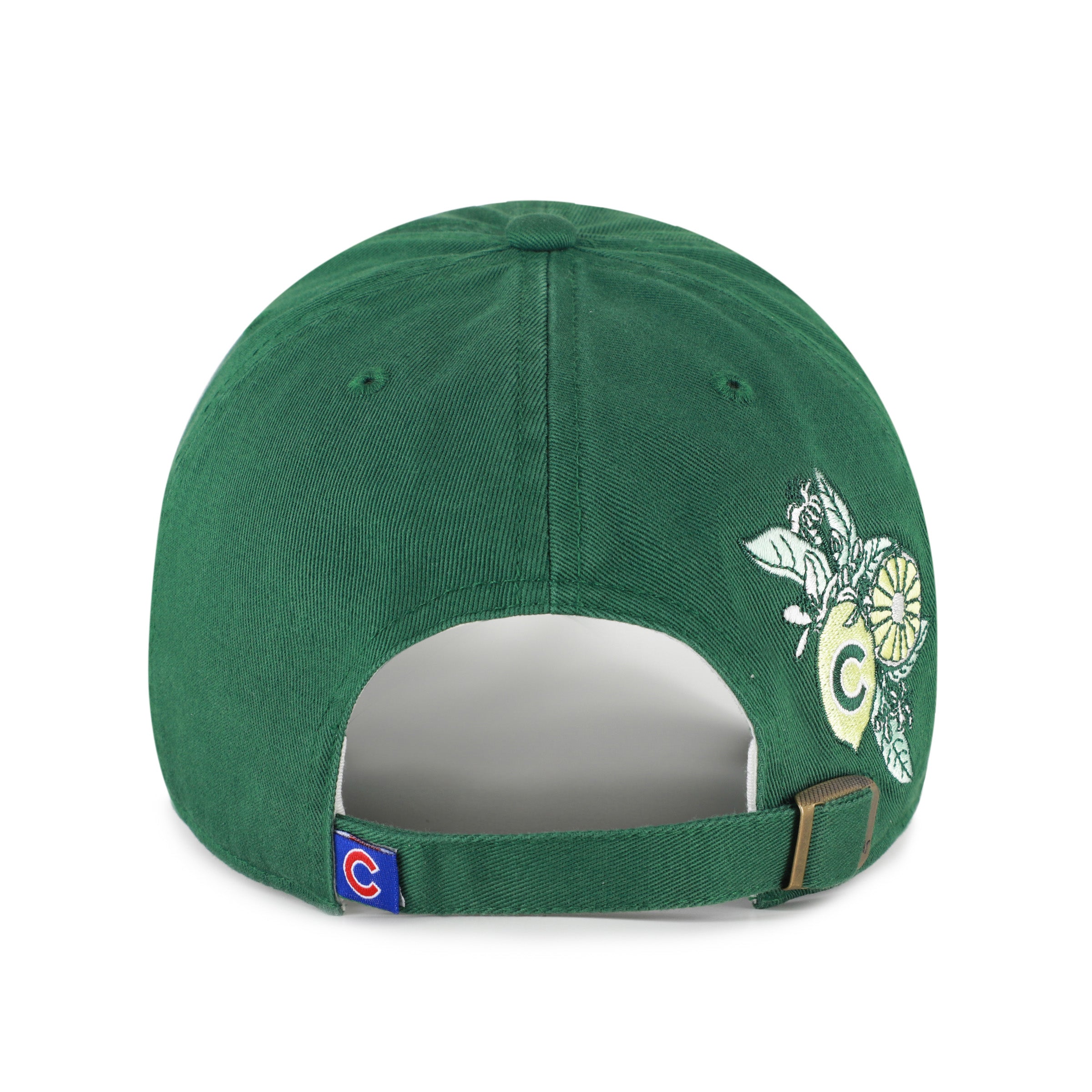 47-clean-up-chicago-cubs-cap-osf-eden-dad-hat image 2