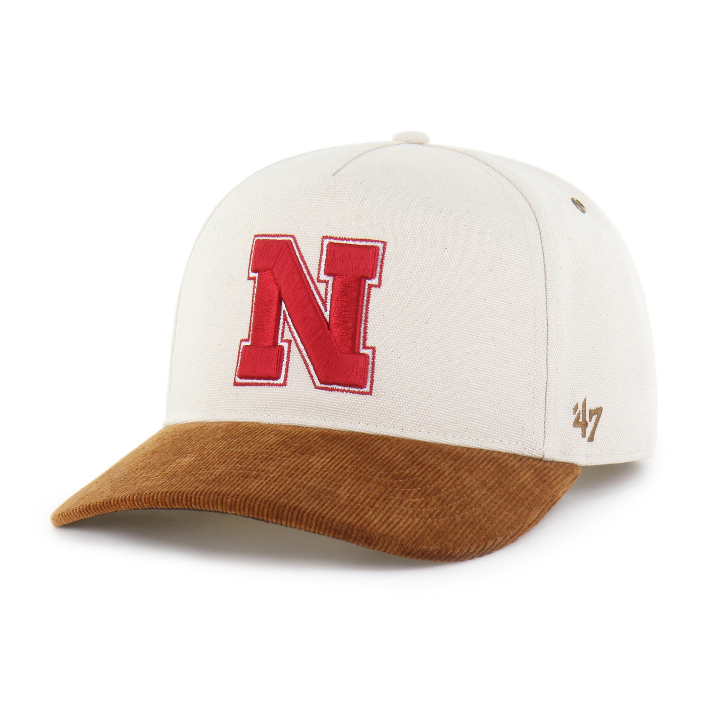 47-hitch-nebraska-snapback-natural-herren image 1