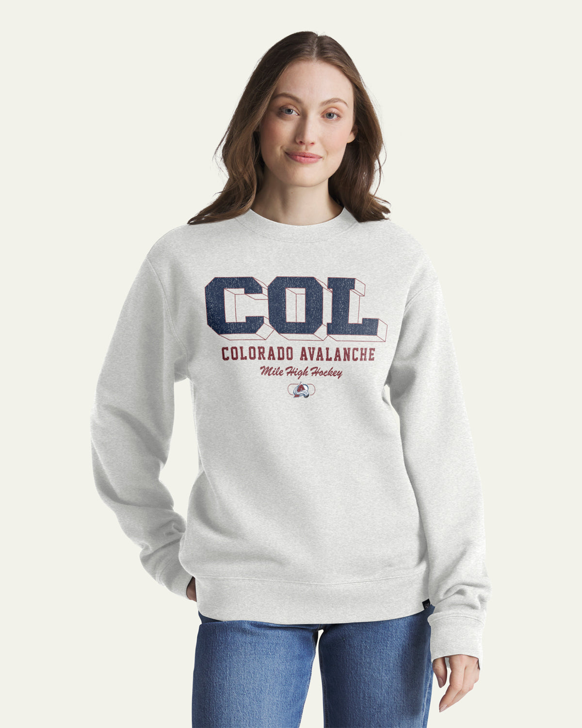47-headline-colorado-avalanche-everyday-crew-pullover-relay-grey image 3