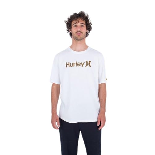 hurley-toledo-o-o-t-shirt-wei-baumwolle image 7