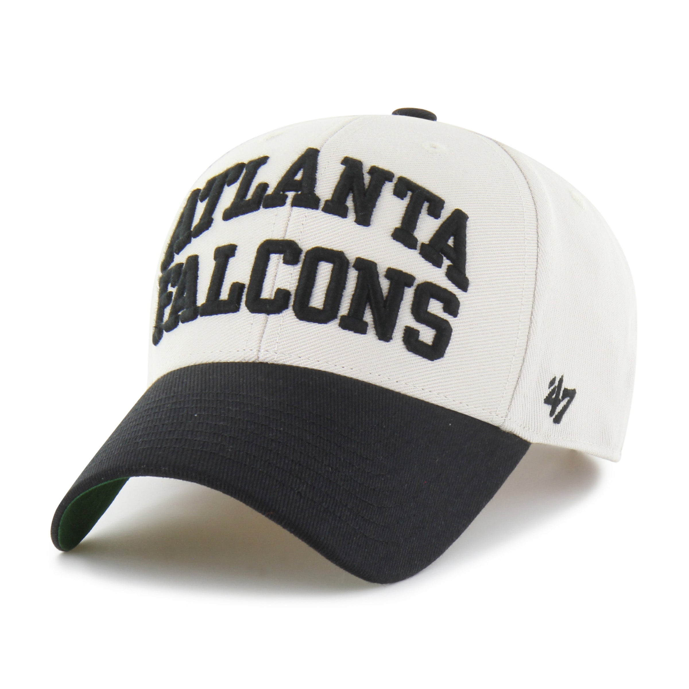 47-brand-mvp-falcons-broke-line-cap-bone image 1
