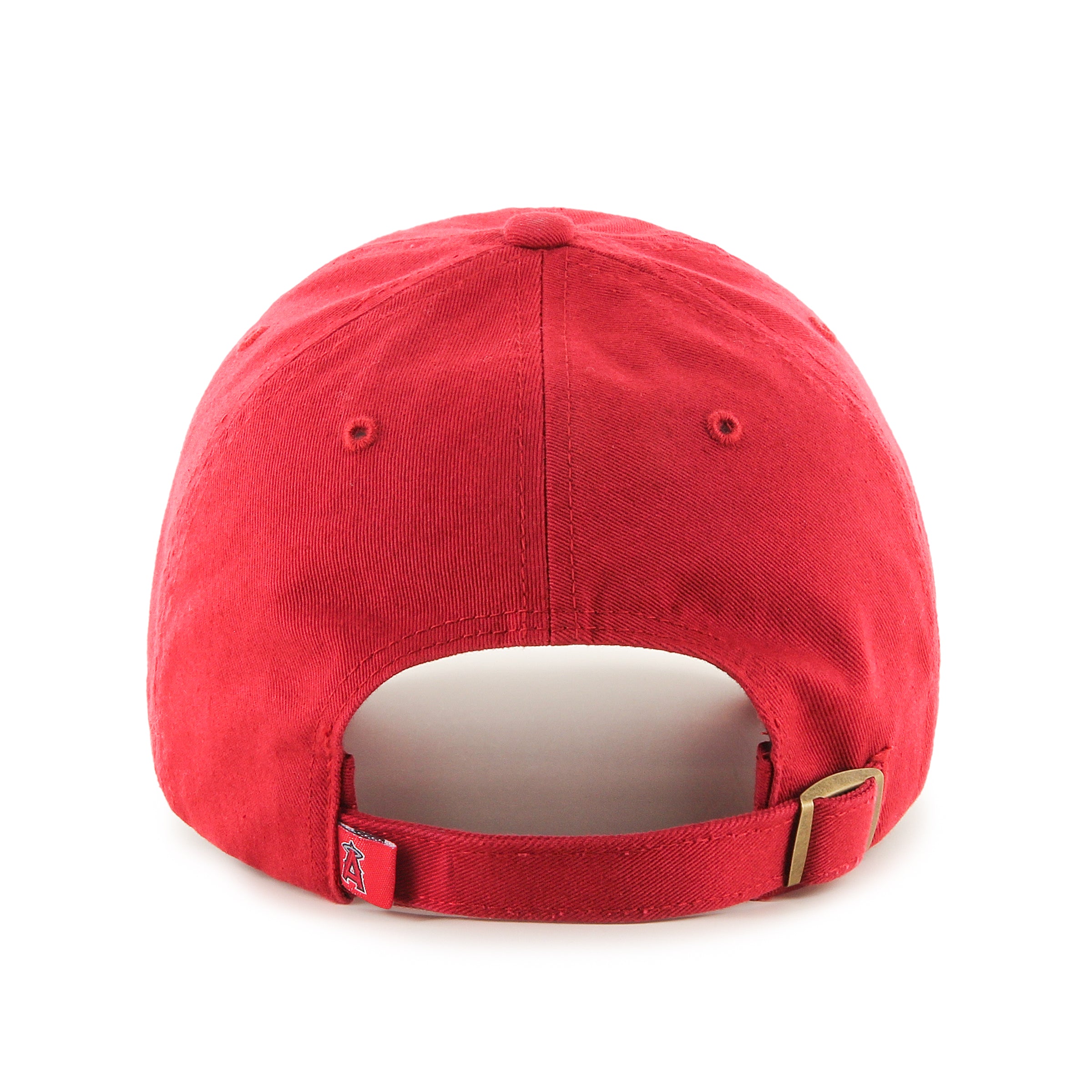 47-brand-clean-up-los-angeles-angels-cap-team-osf image 2