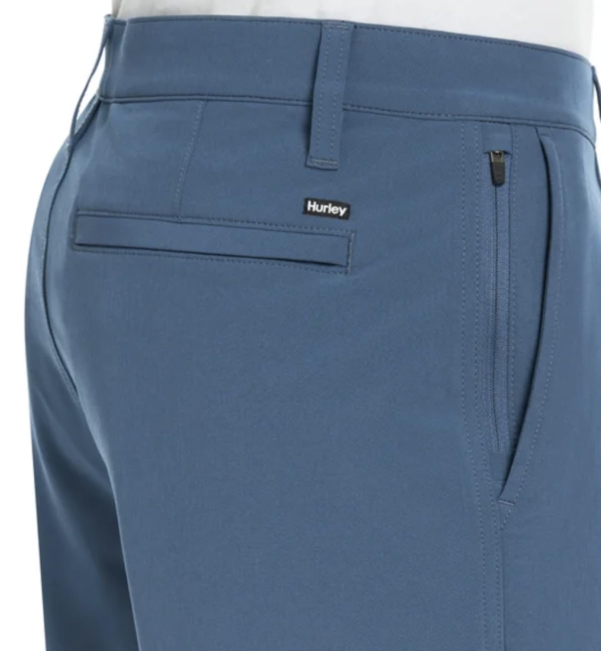 hurley-venture-hybrid-walk-shorts-herren-shorts-blau-gr-30 image 4