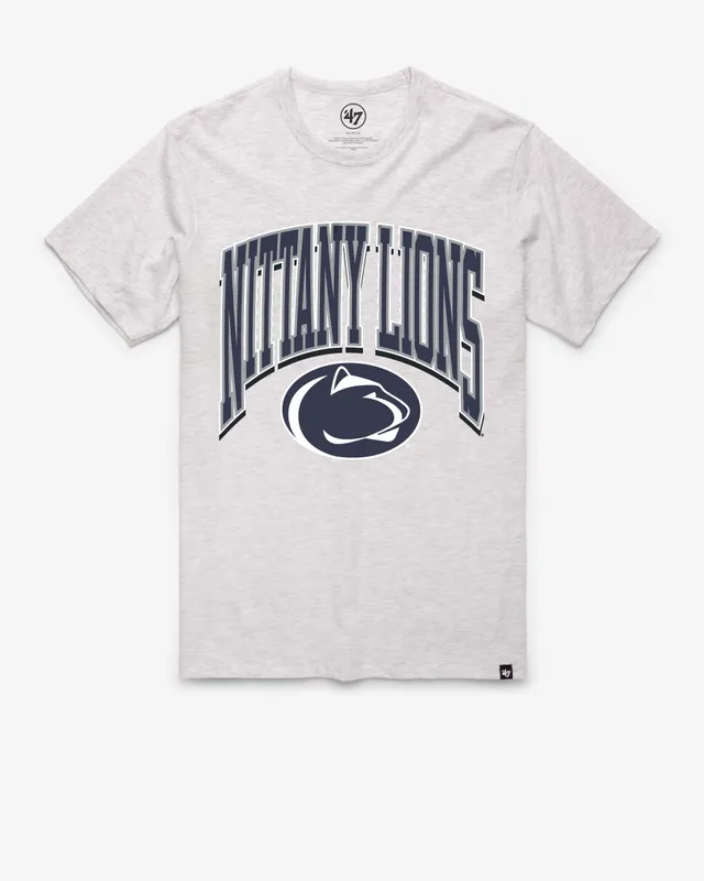 47-franklin-tee-penn-state-walk-tall-t-shirt-relay-grey image 1