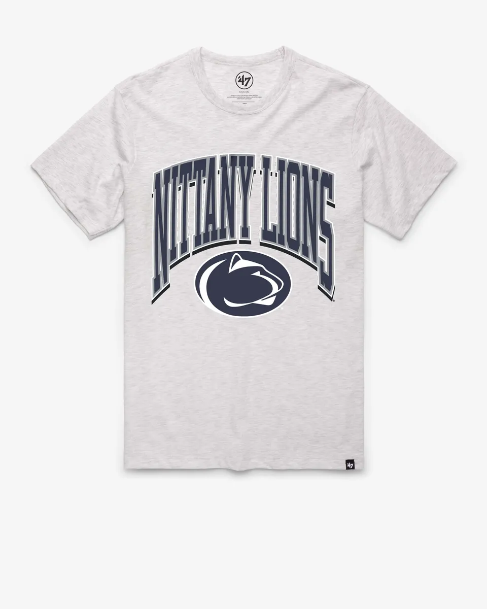 47-franklin-tee-penn-state-walk-tall-t-shirt-relay-grey image 1