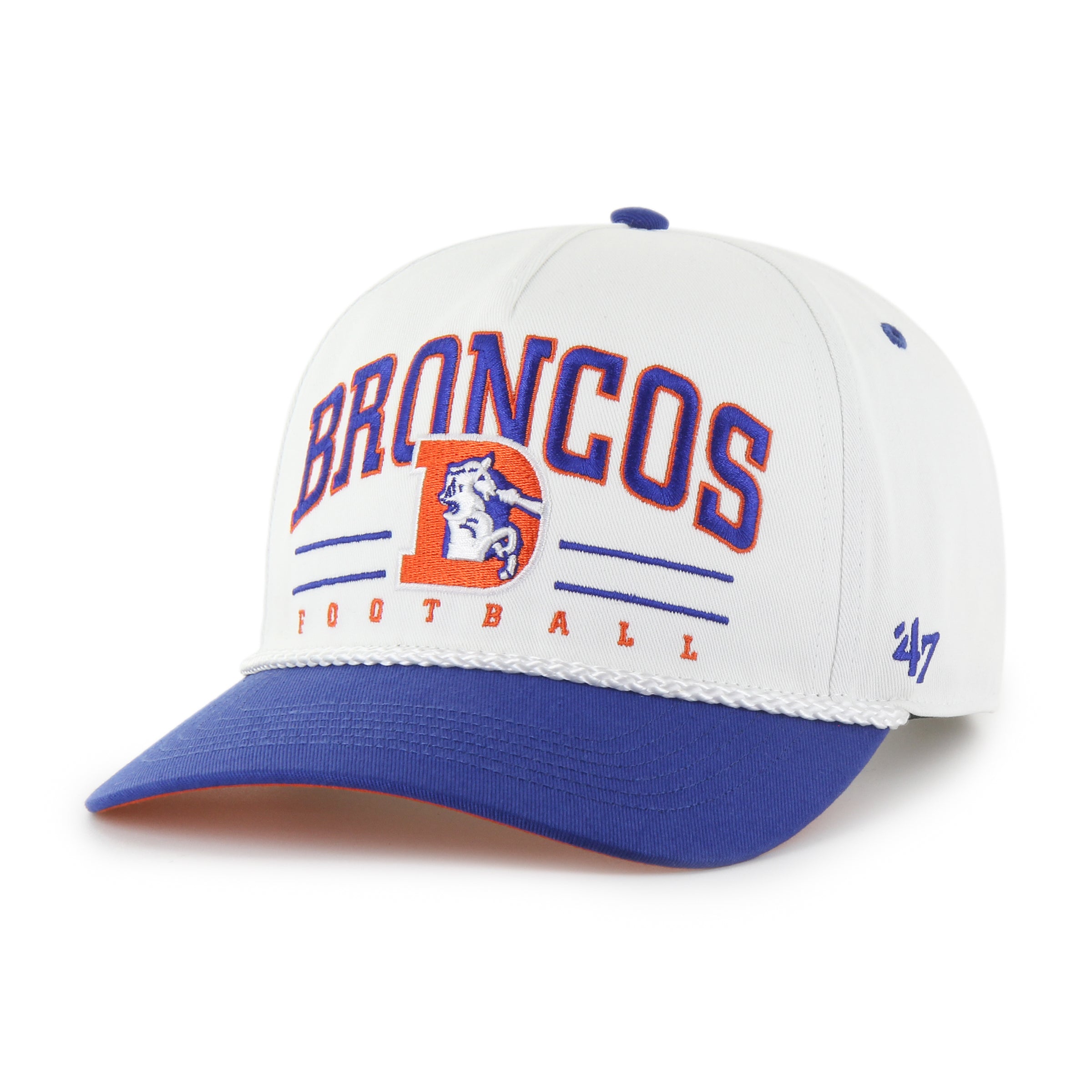 47-brand-hitch-roscoe-denver-broncos-cap-wei image 1