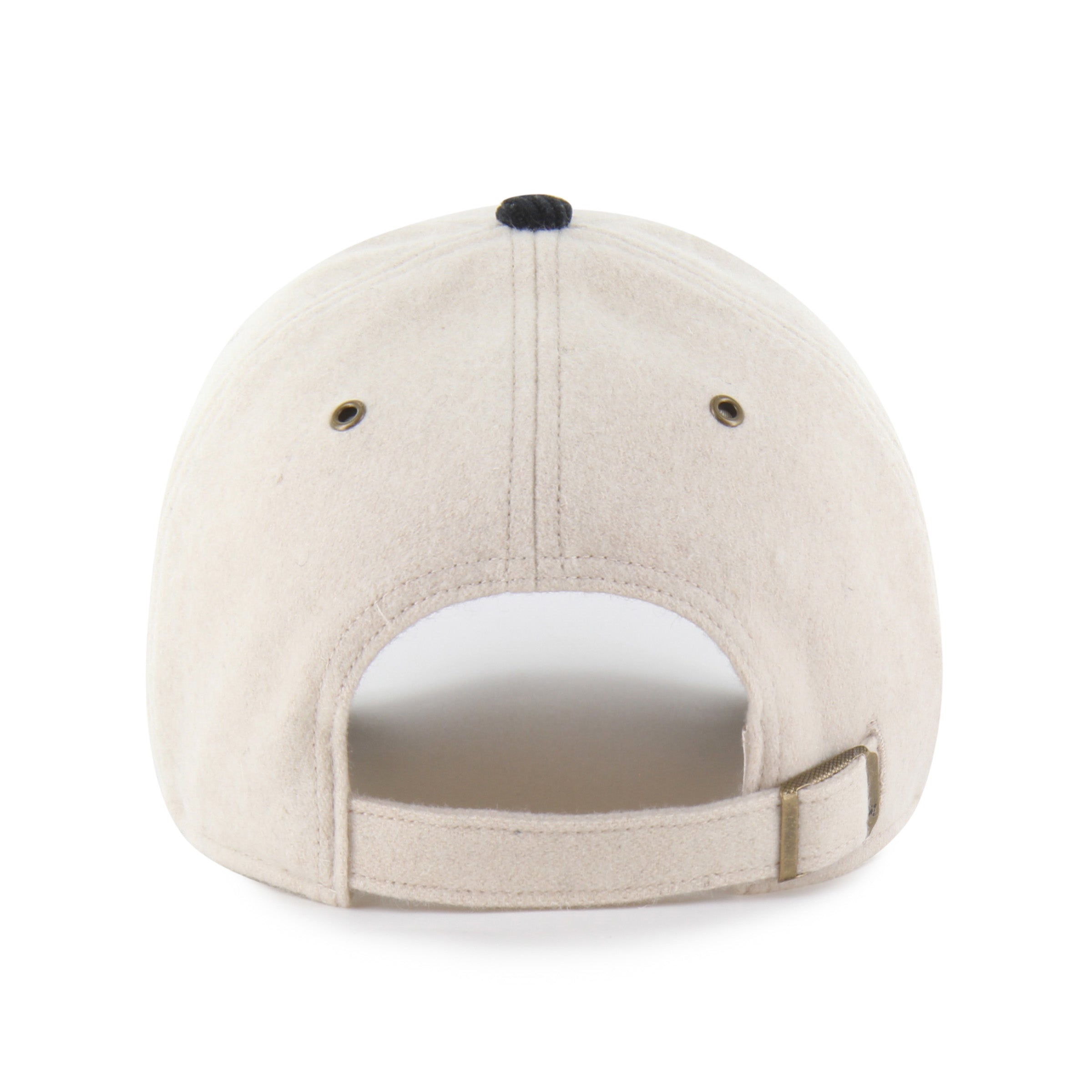 47-clean-up-jacksonville-jaguars-rope-script-cap-natural-damen image 2