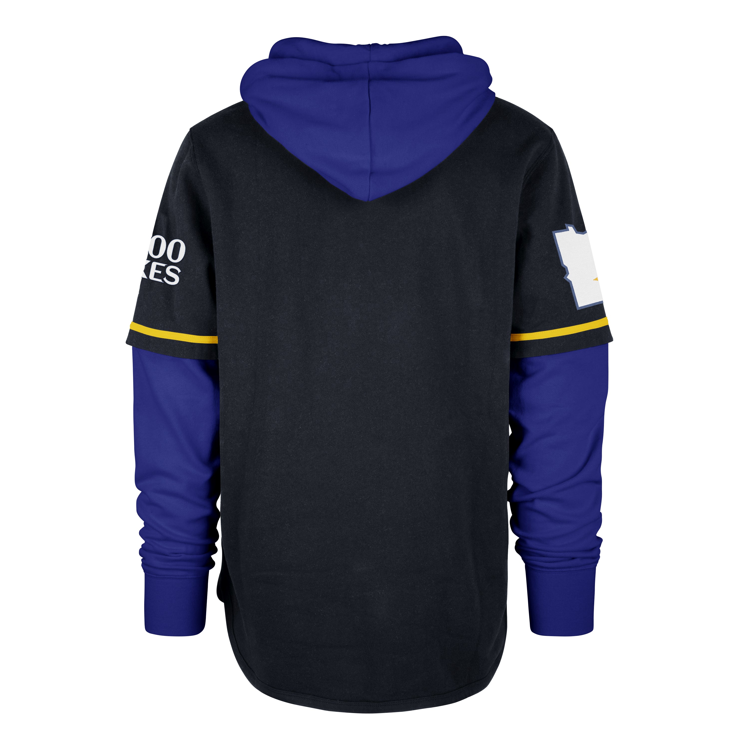 47-trifecta-minnesota-twins-shortstop-hoodie-fall-navy image 2