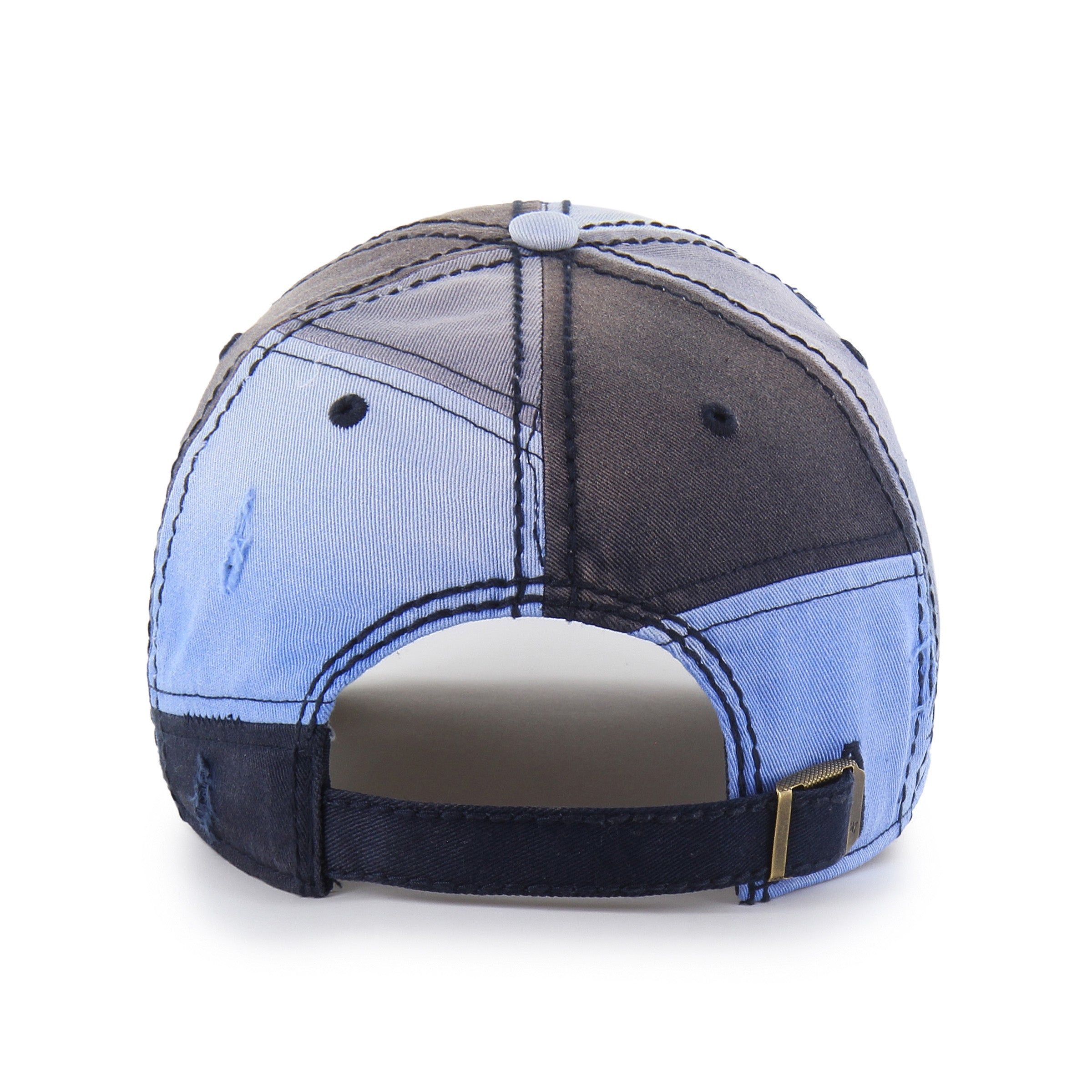 47-brand-47-clean-up-dodgers-cap-navy image 2