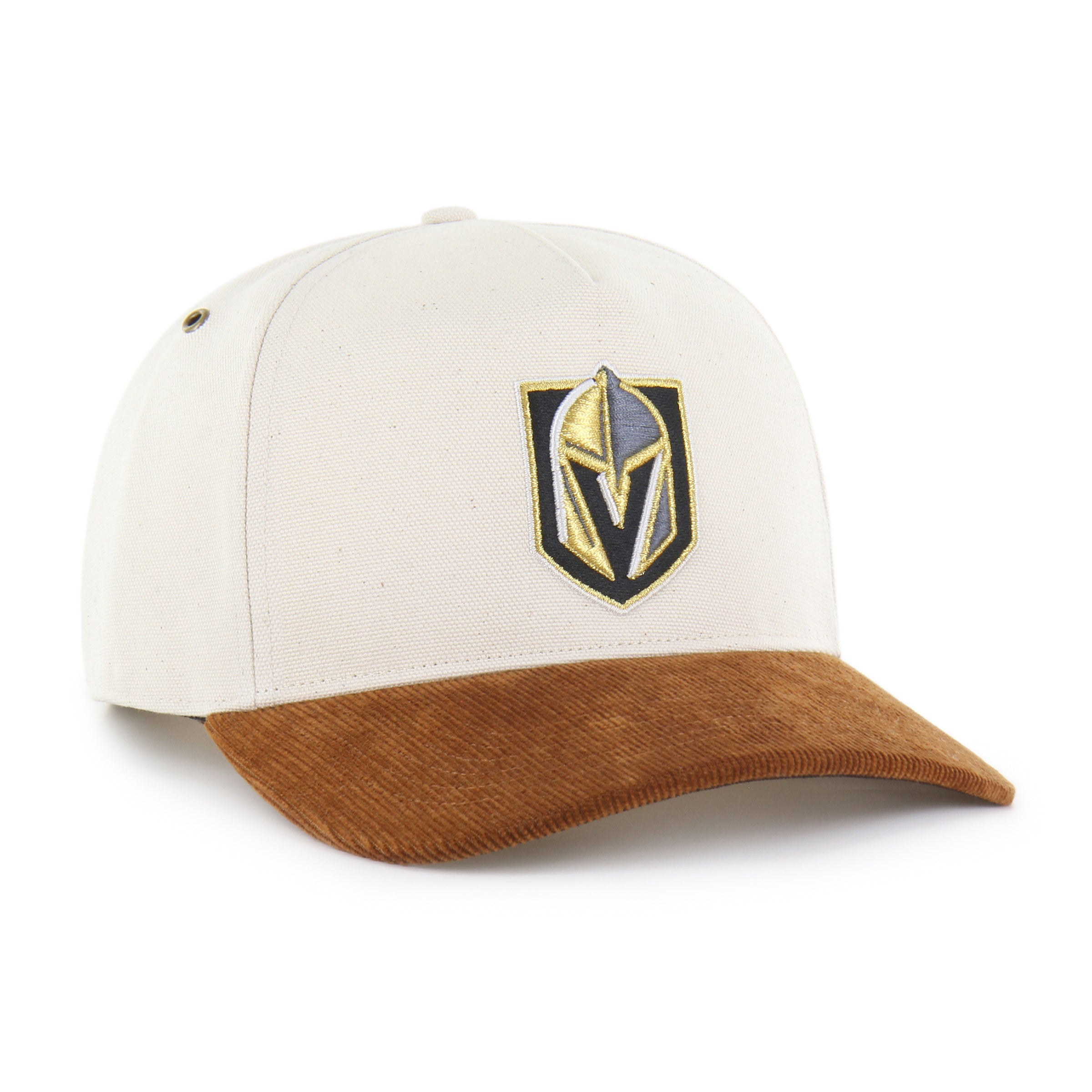 47-hitch-vegas-golden-knights-carhartt-undyed-cap image 4