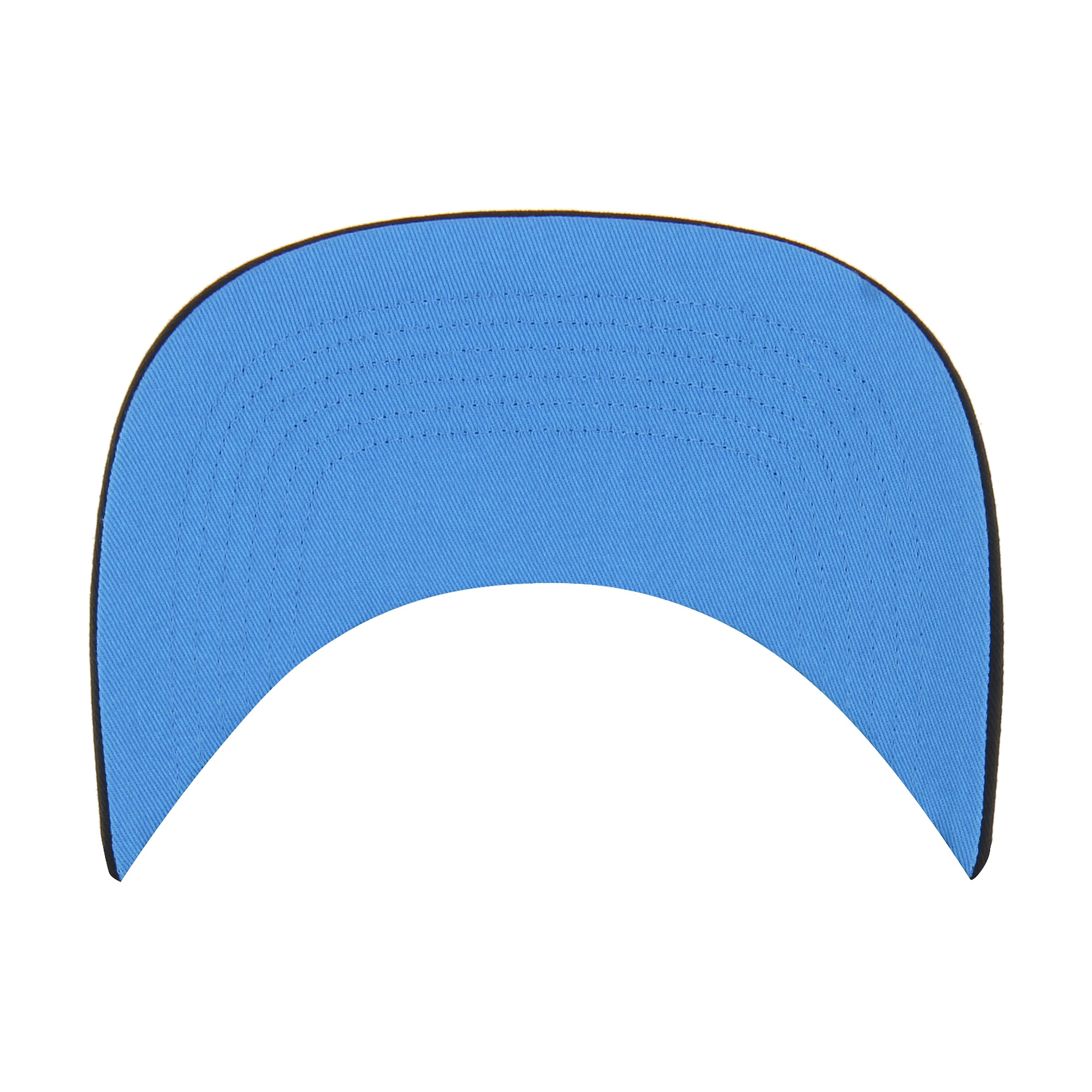47-brand-47-hitch-carolina-panthers-roscoe-cap-wei-snapback image 3