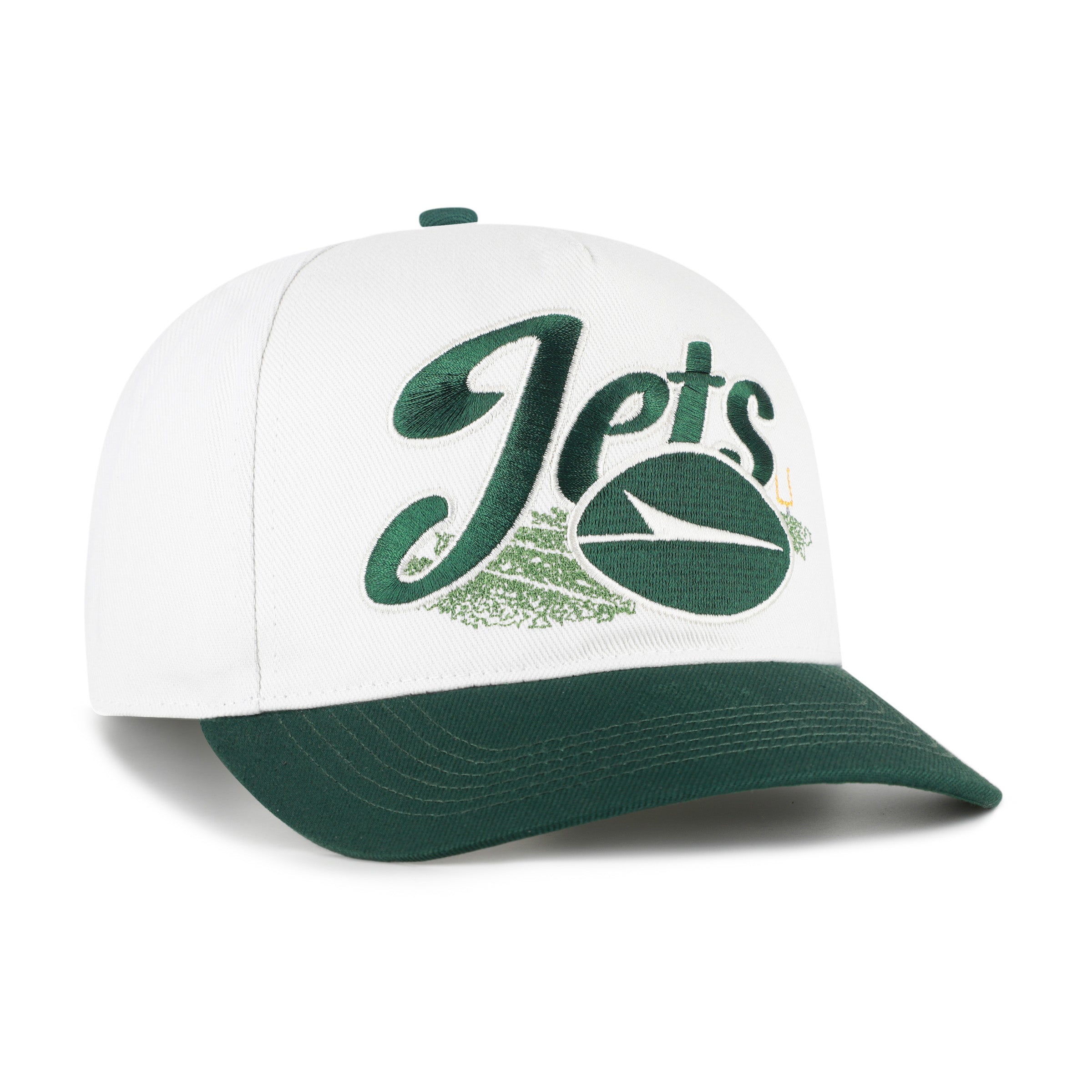 47-brand-47-hitch-new-york-jets-enfield-cap-sandstone-kinder image 3