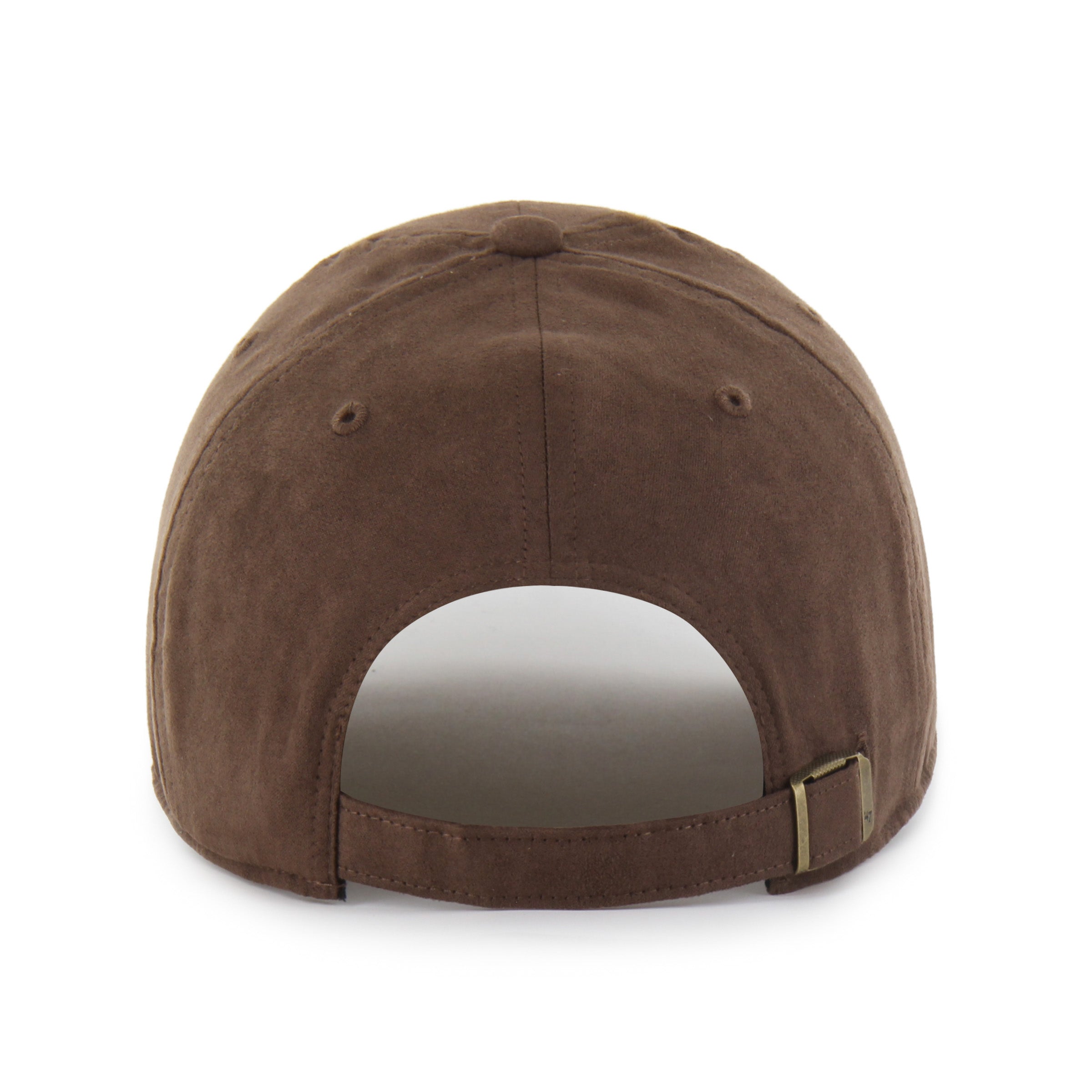 47-clean-up-philadelphia-phillies-ballpark-suede-cap-braun image 2