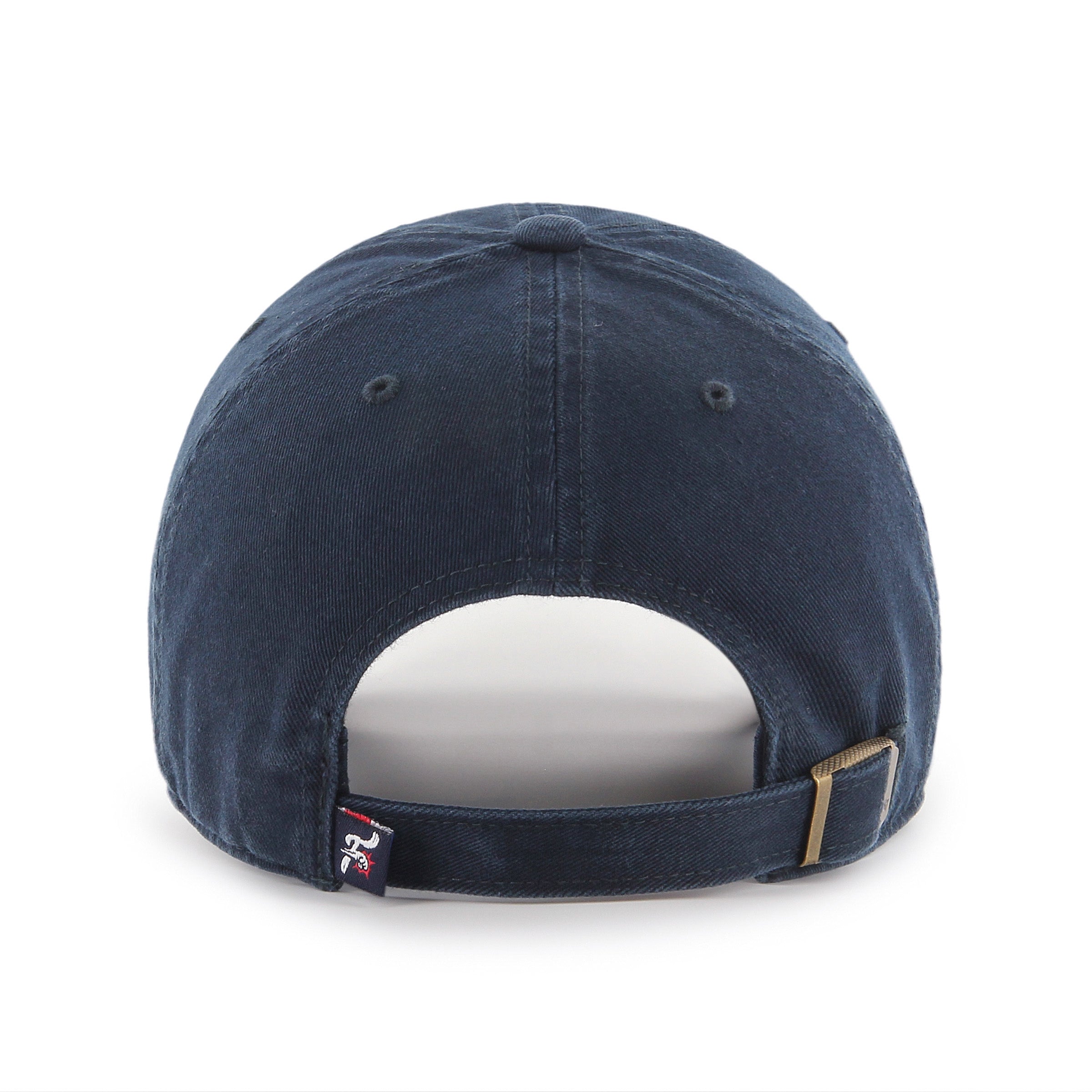 47-brand-reading-fightin-phils-clean-up-cap-navy image 2