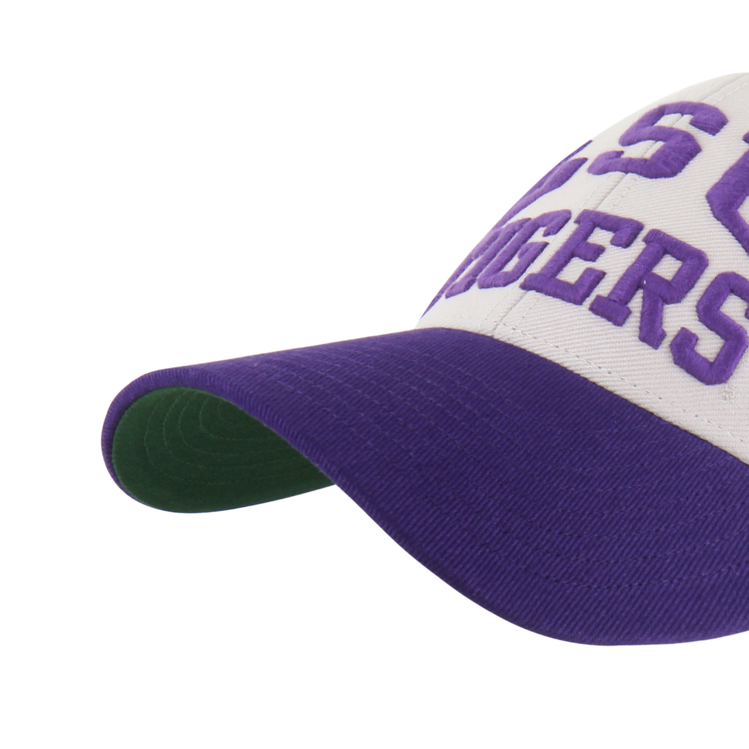 47-mvp-lsu-tigers-broke-line-loop-cap-bone image 3