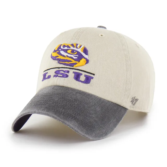 47-clean-up-lsu-two-tone-cap-mojave image 1