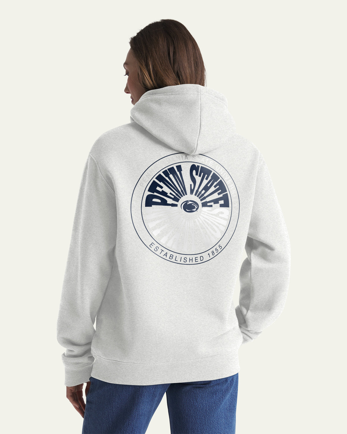 47-everyday-penn-state-hoodie-relay-grey-baumwollmix image 3