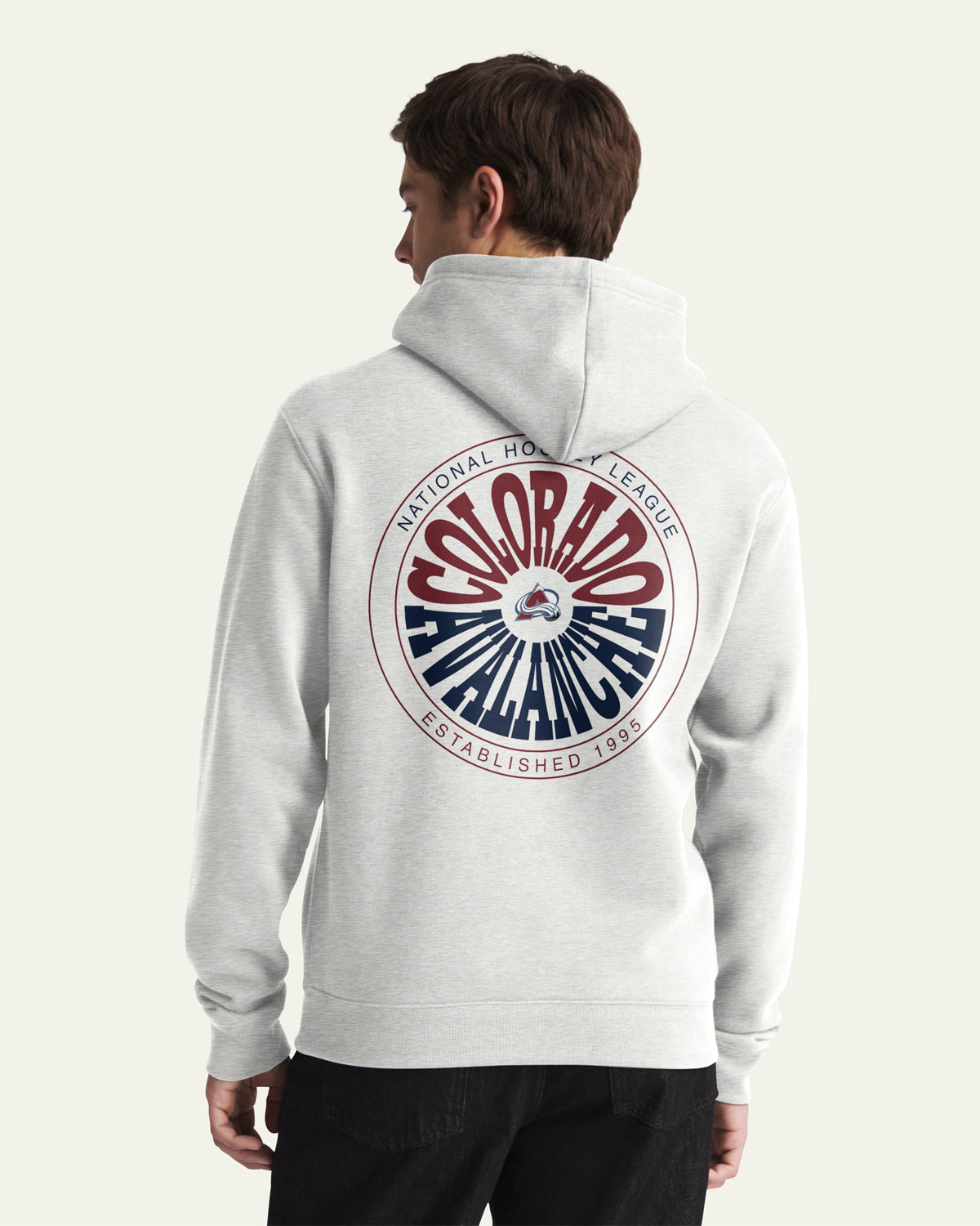 47-colorado-avalanche-everyday-hoodie-grau-herren image 1
